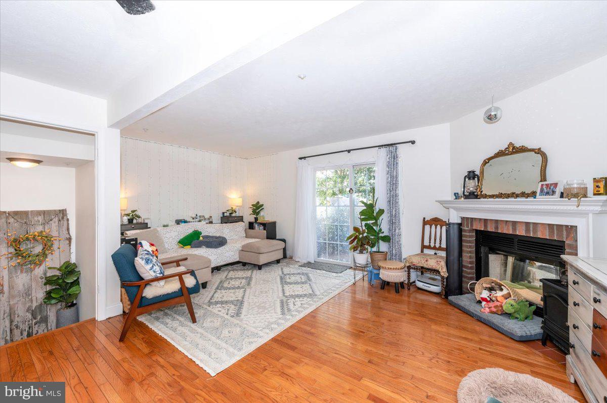 PINEY RIDGE VILLAGE - Residential