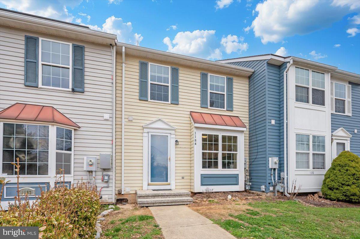 PINEY RIDGE VILLAGE - Residential