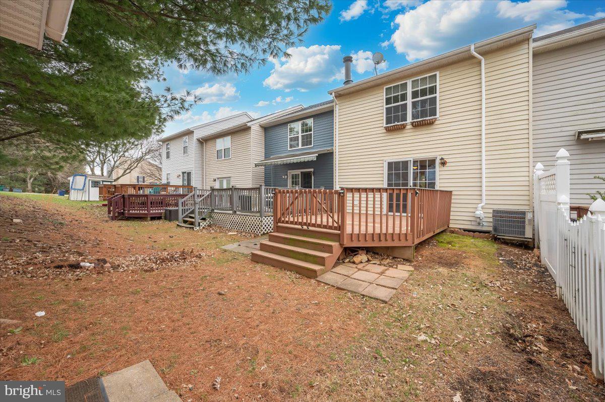 PINEY RIDGE VILLAGE - Residential