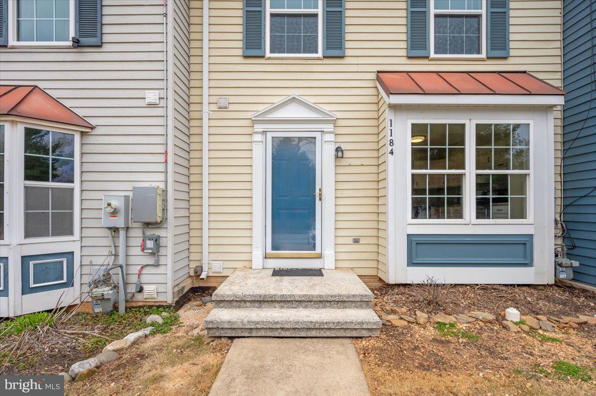 PINEY RIDGE VILLAGE - Residential