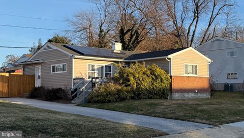 900 SOUTHRIDGE ROAD CATONSVILLE MD 21228