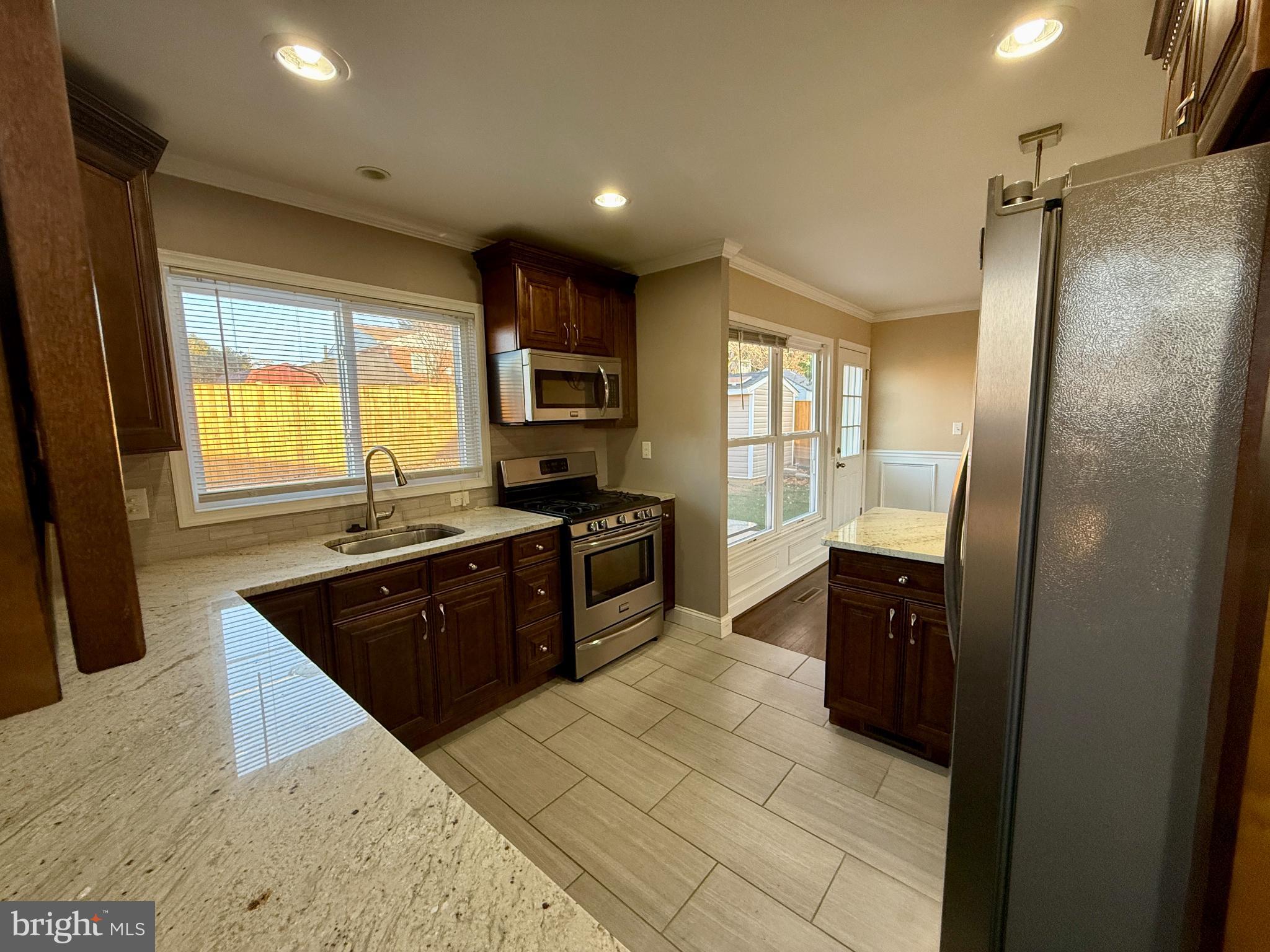 WESTVIEW PARK - Residential