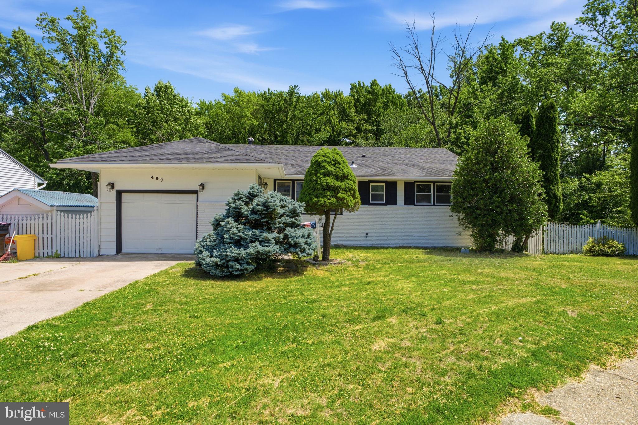 497 FRESNO PLACE