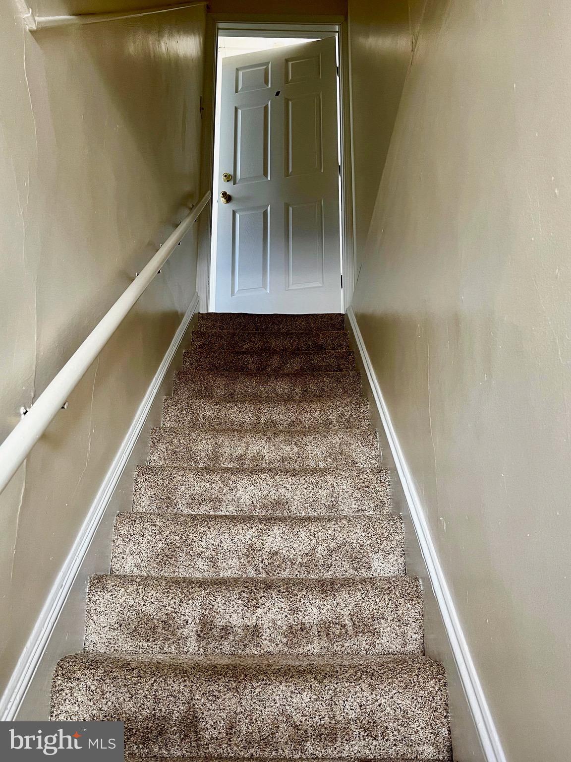 BOWIE - Residential Lease