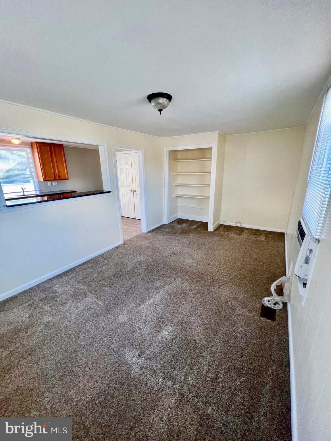 BOWIE - Residential Lease