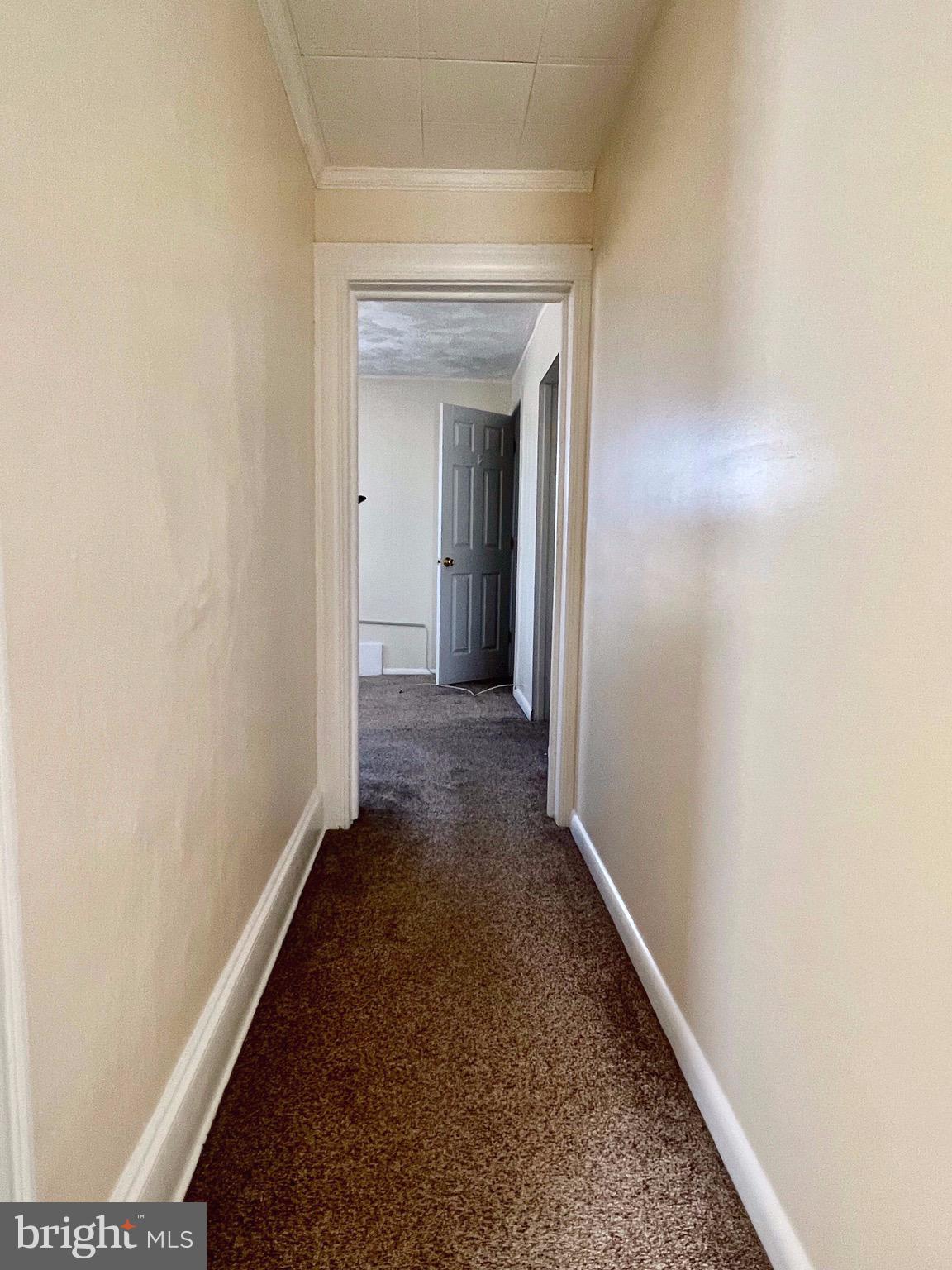 BOWIE - Residential Lease