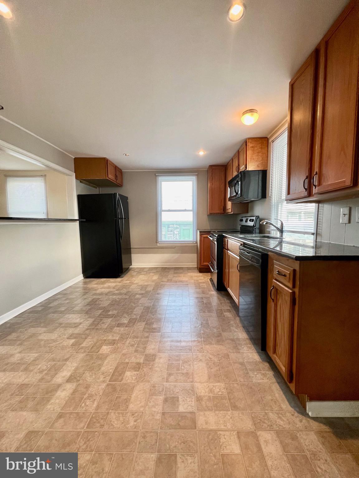 BOWIE - Residential Lease