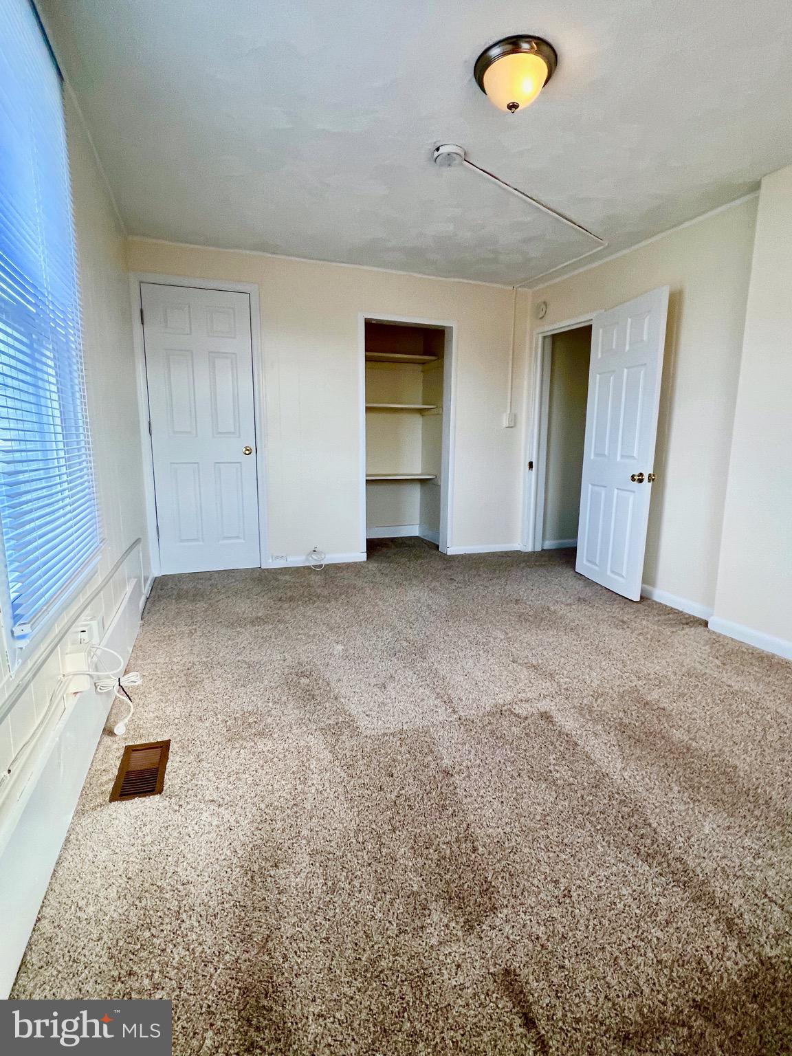 BOWIE - Residential Lease