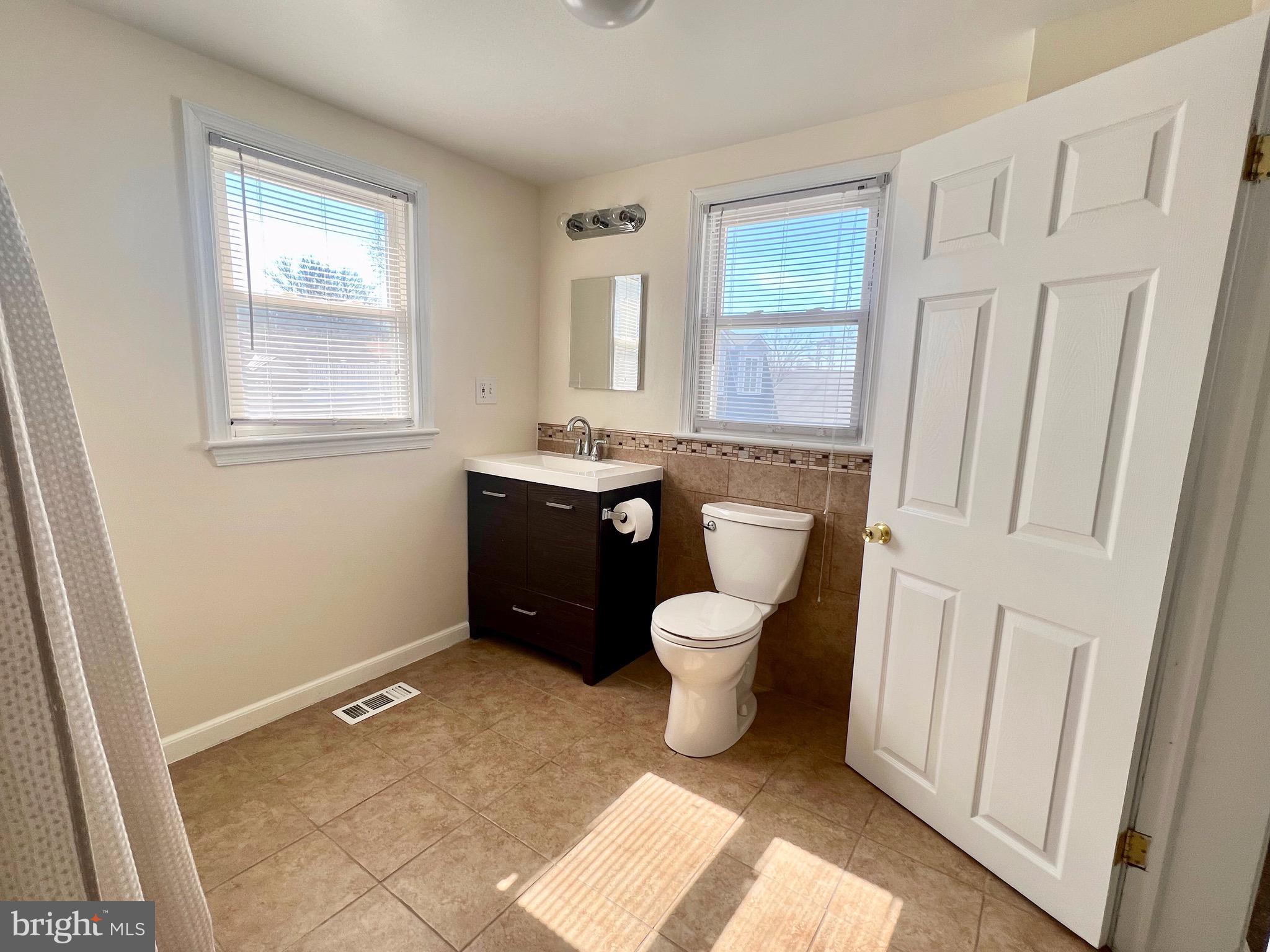 BOWIE - Residential Lease