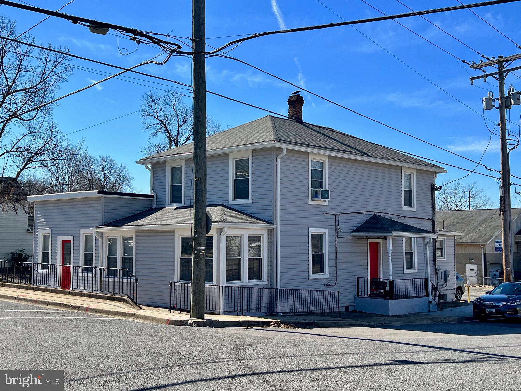 BOWIE - Residential Lease