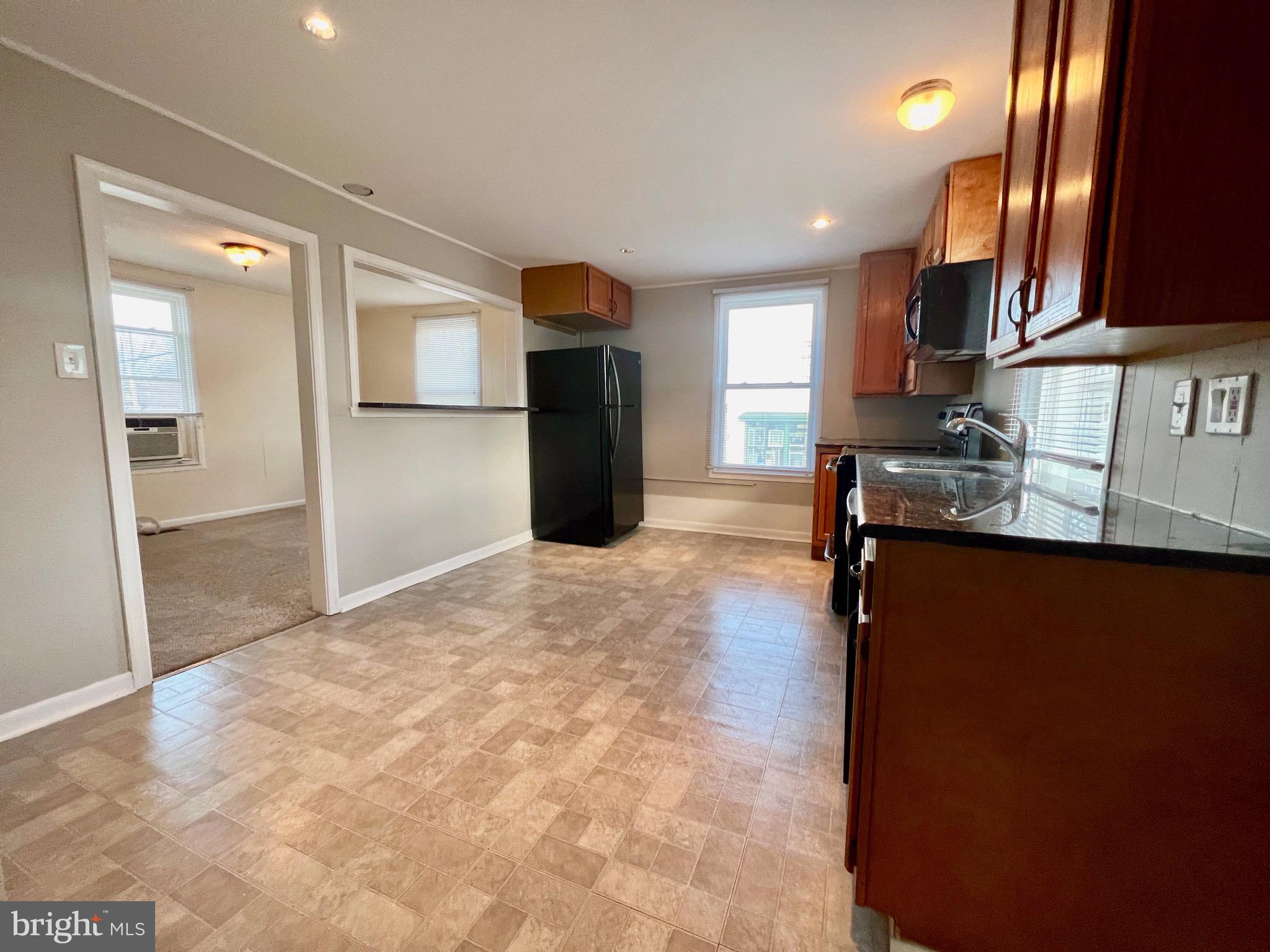 BOWIE - Residential Lease