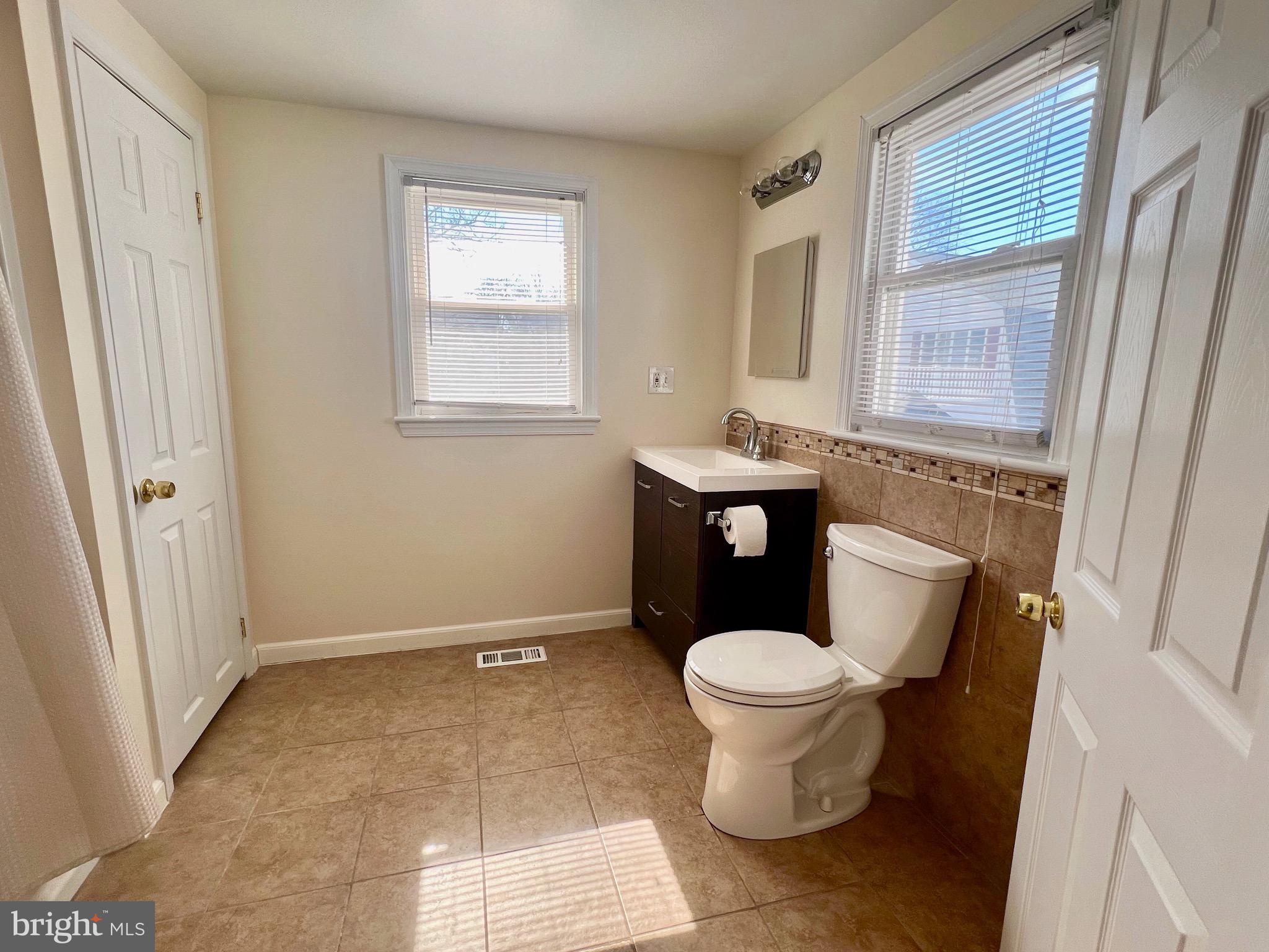 BOWIE - Residential Lease