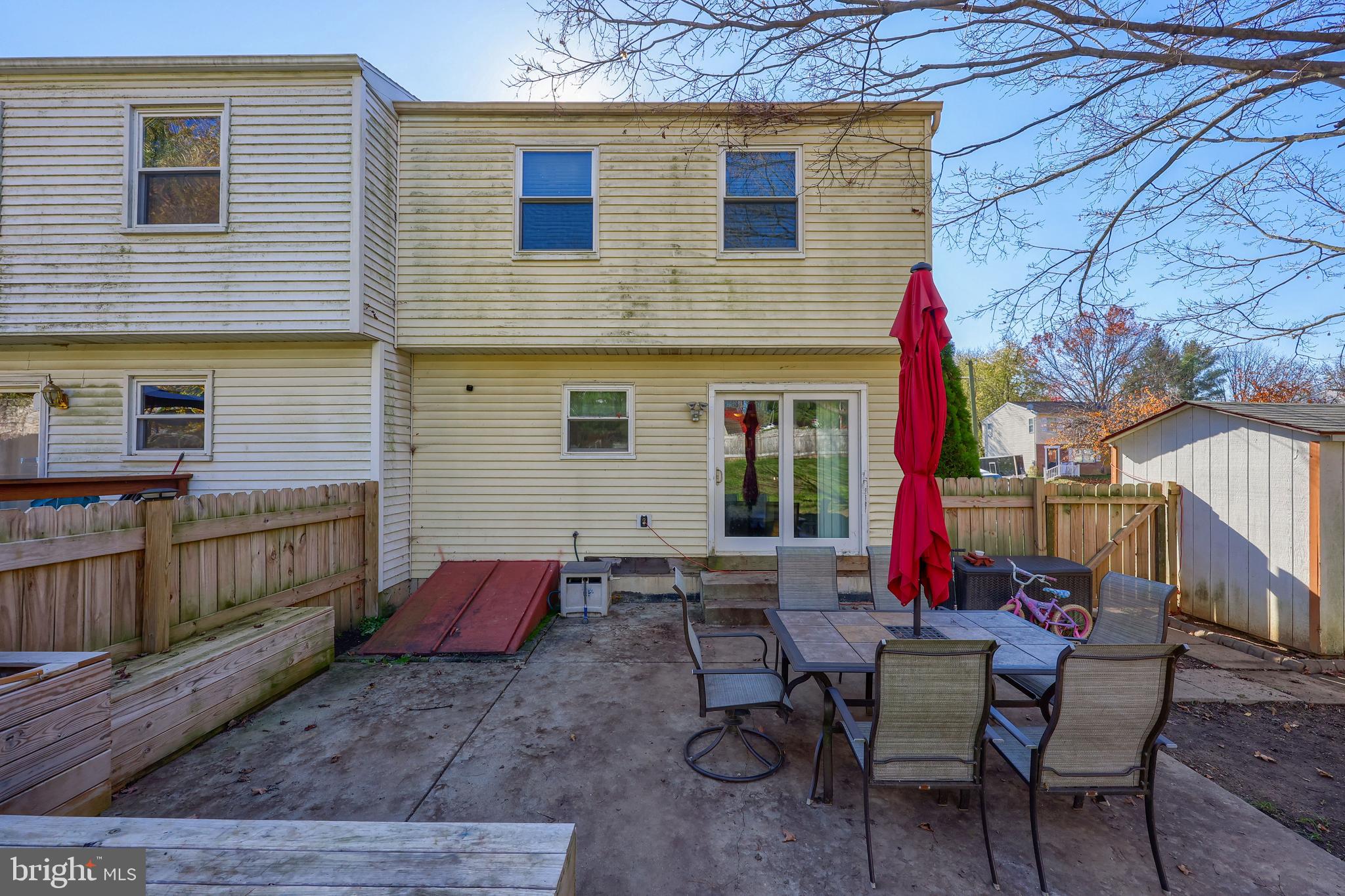 GEORGETOWN HILLS - Residential