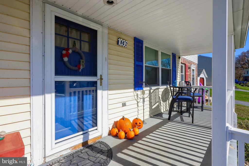 Photo of 1036 TOM PAINE DR, LANCASTER, PA 17603 (MLS # PALA2031368)