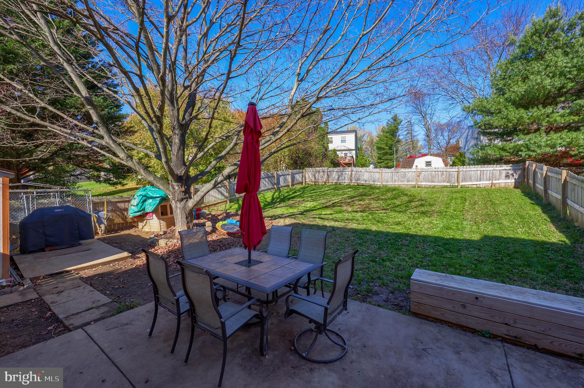 GEORGETOWN HILLS - Residential