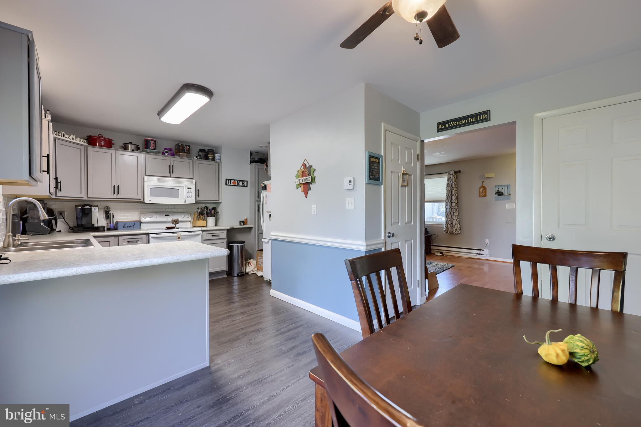 GEORGETOWN HILLS - Residential