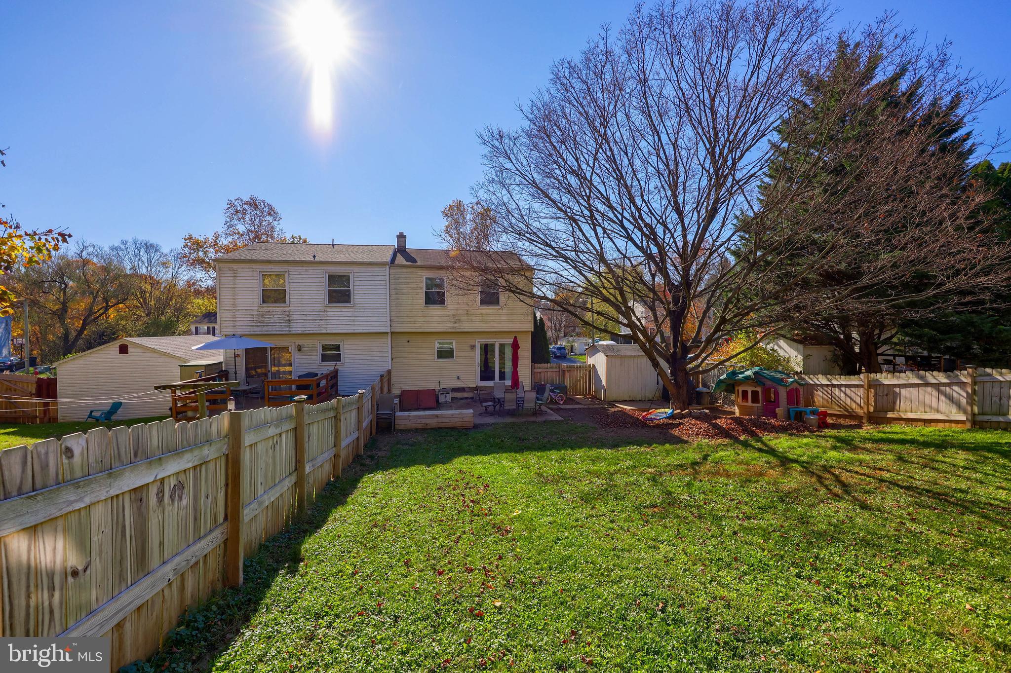 GEORGETOWN HILLS - Residential