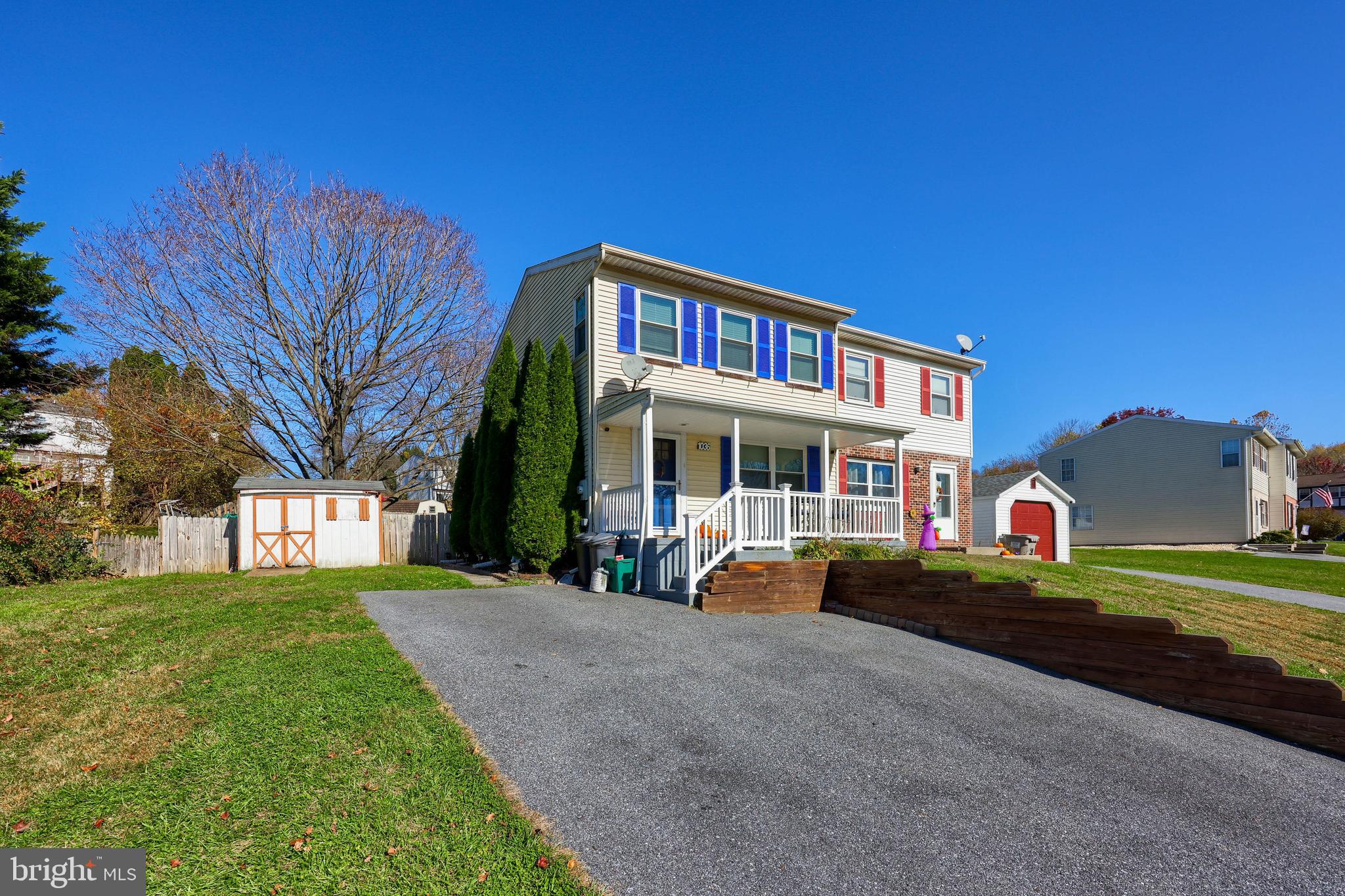 GEORGETOWN HILLS - Residential