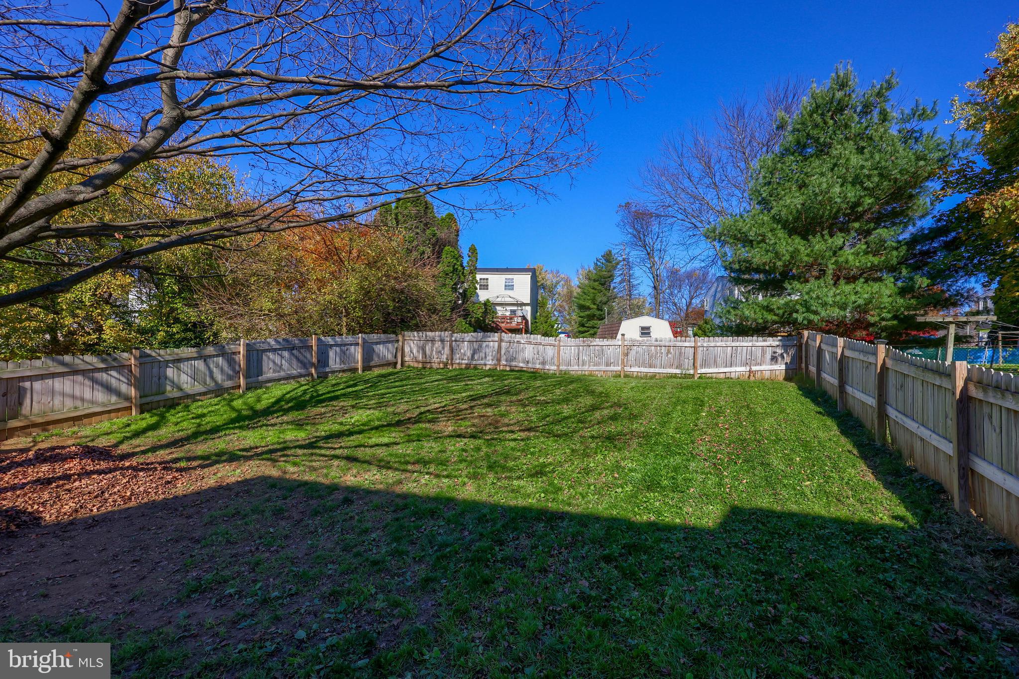 GEORGETOWN HILLS - Residential