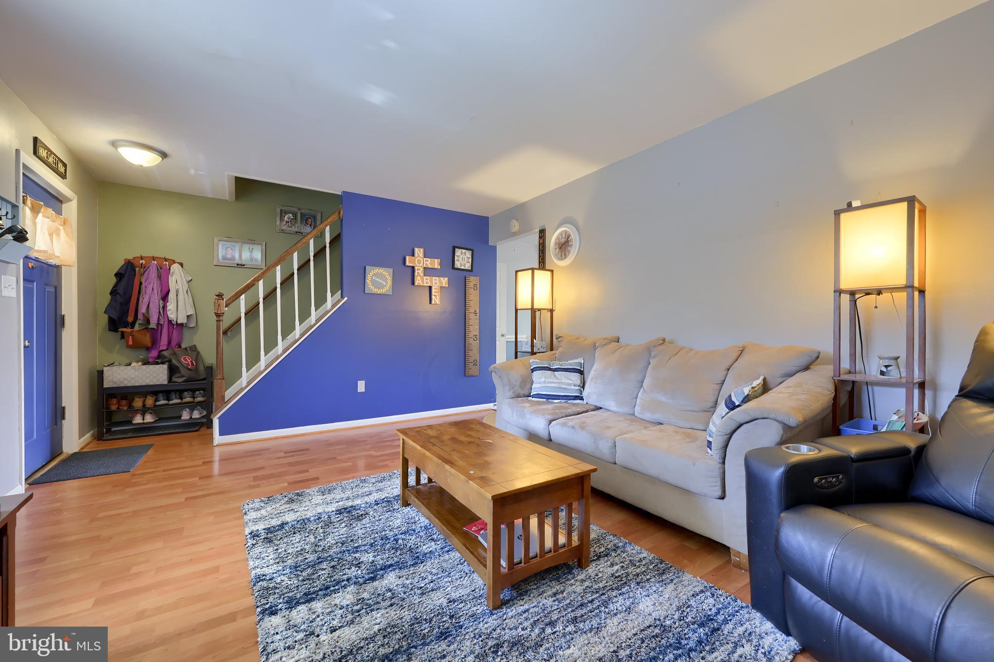 GEORGETOWN HILLS - Residential