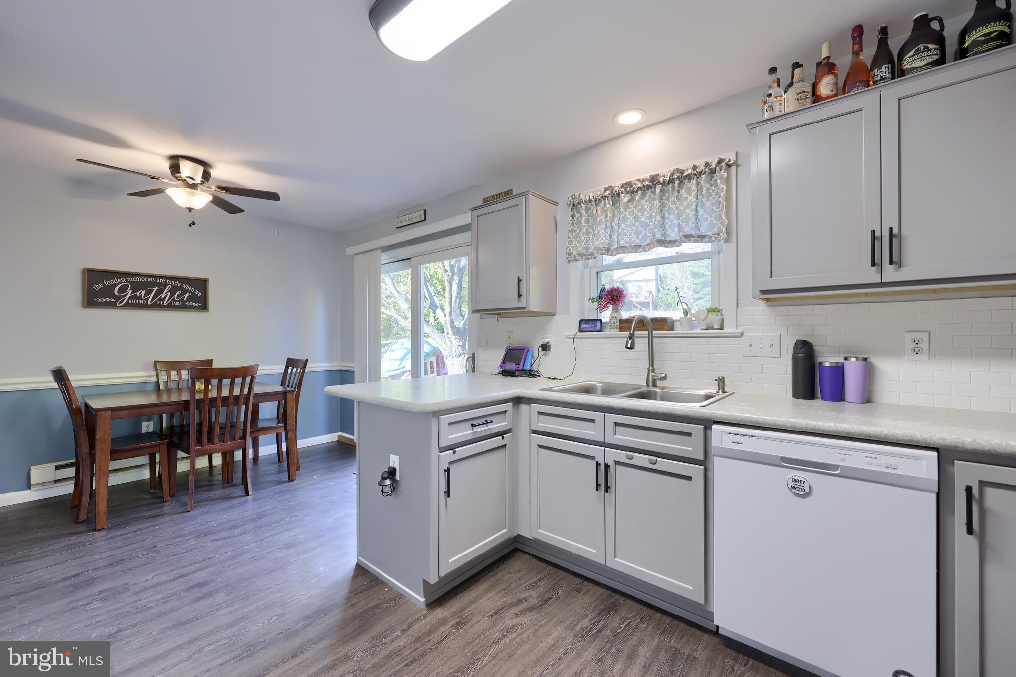 GEORGETOWN HILLS - Residential