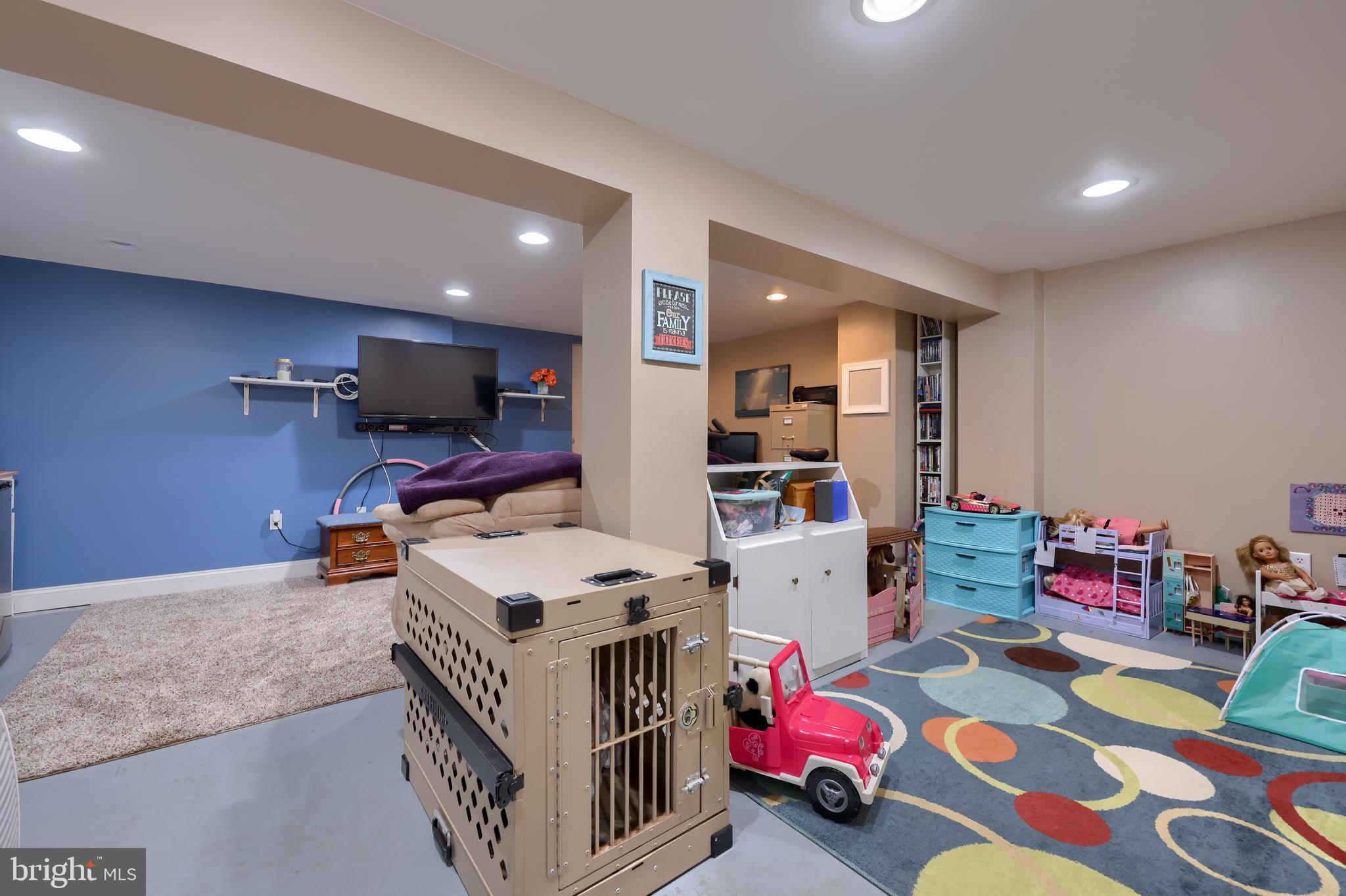 GEORGETOWN HILLS - Residential