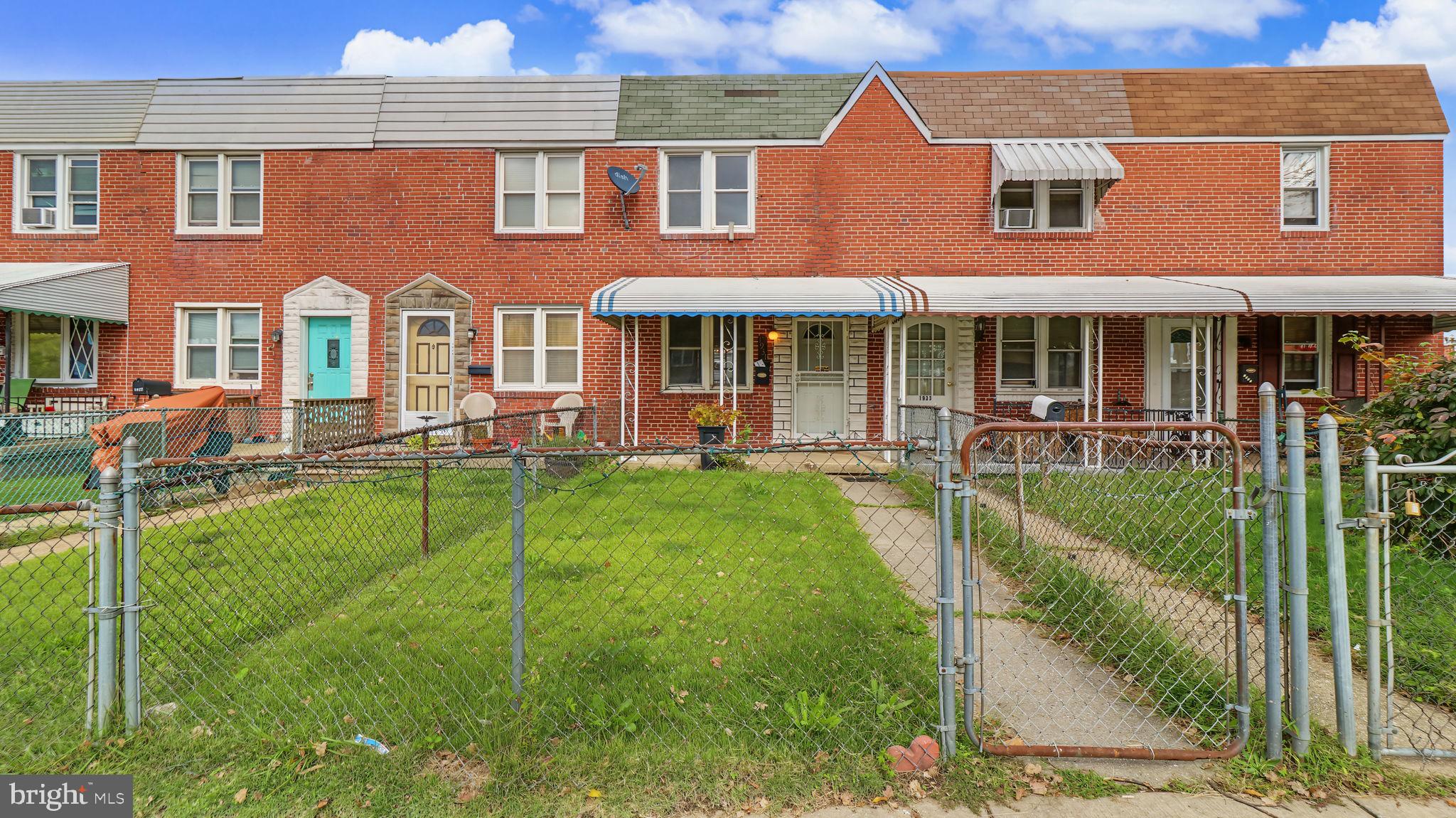 1931 HARMAN AVENUE