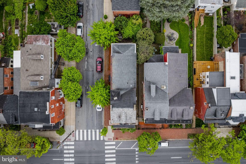 Photo of 449 W Walnut Street, LANCASTER, PA 17603 (MLS # PALA2087140)