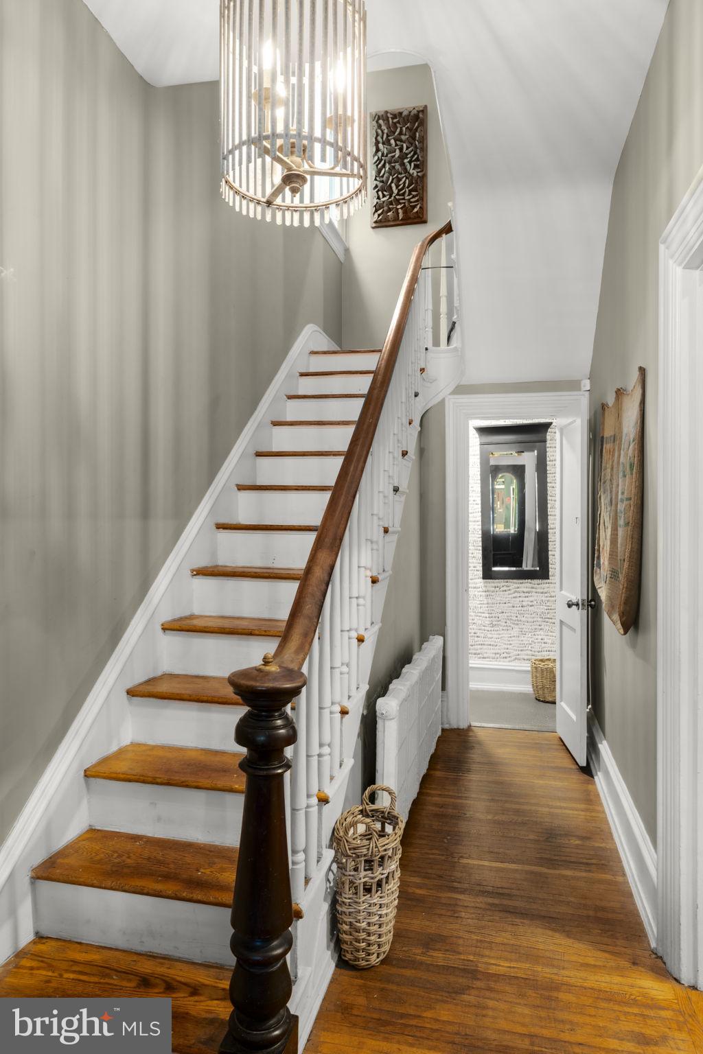 CHESTNUT HILL - Residential