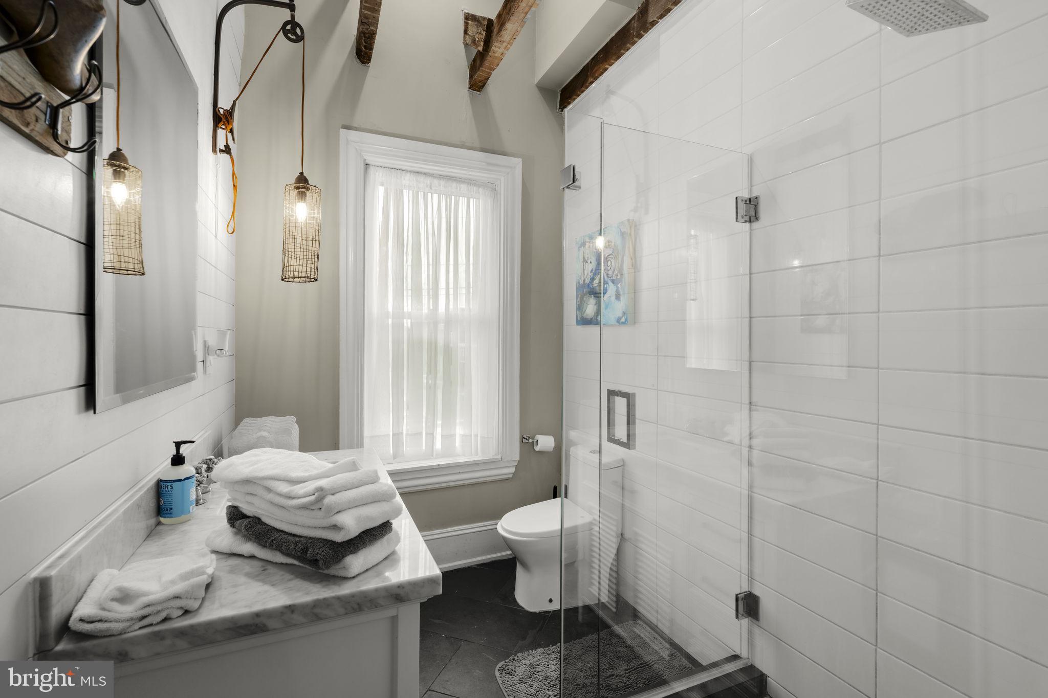 CHESTNUT HILL - Residential