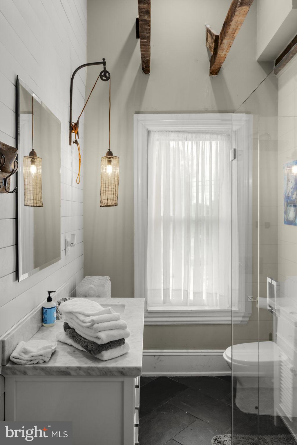 CHESTNUT HILL - Residential