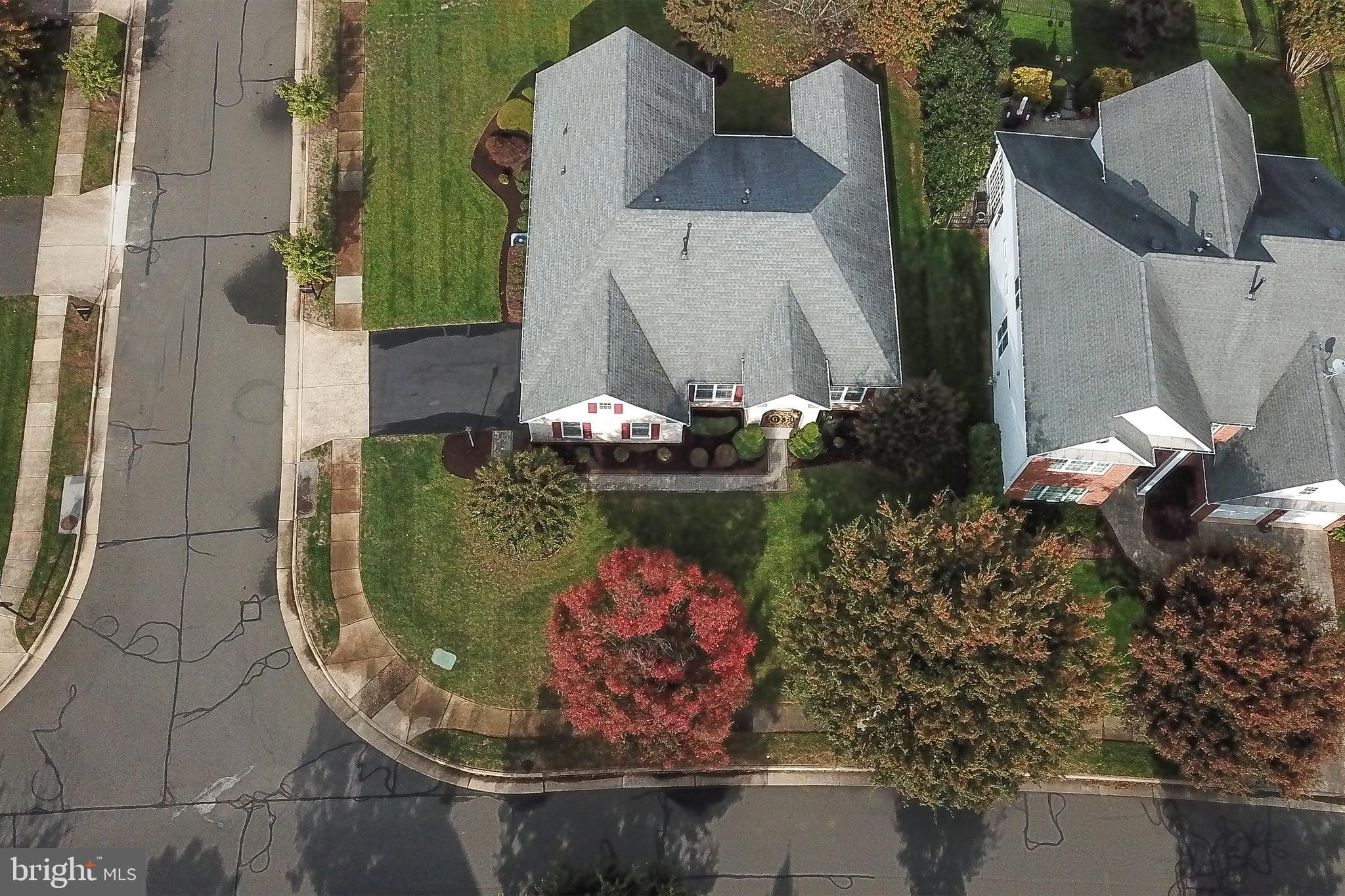 REGENCY AT DOMINION VALLEY - Residential