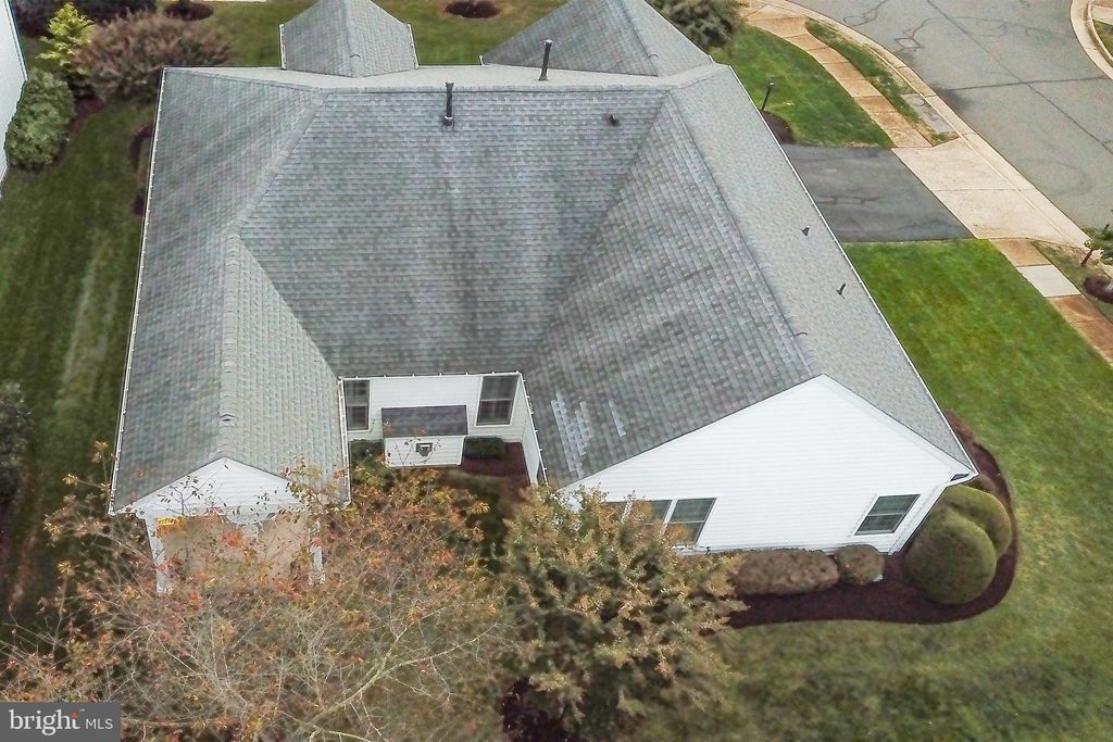 Photo of 5243 Canyon Creek Way, HAYMARKET, VA 20169 (MLS # VAPW2107080)