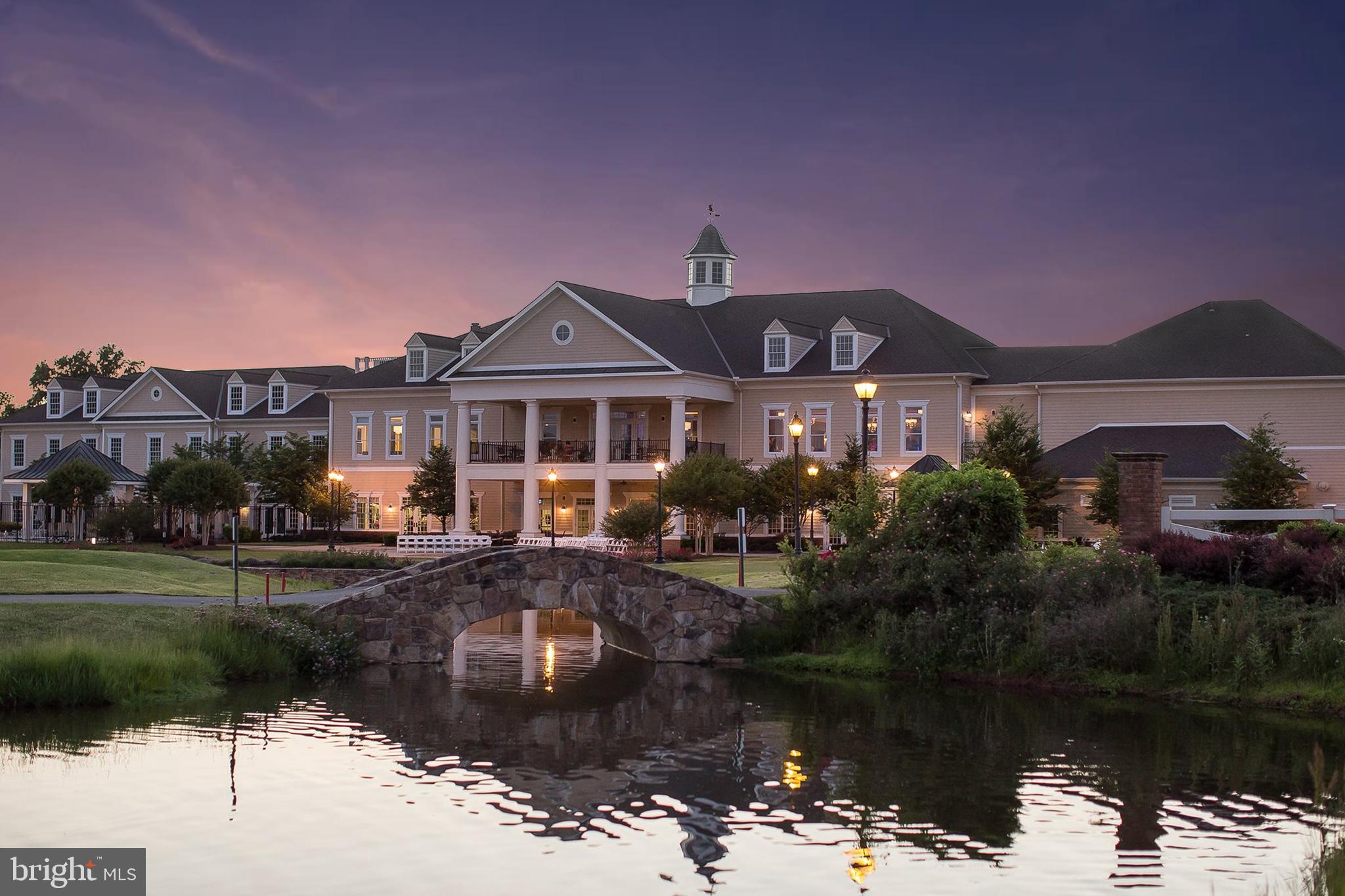 REGENCY AT DOMINION VALLEY - Residential