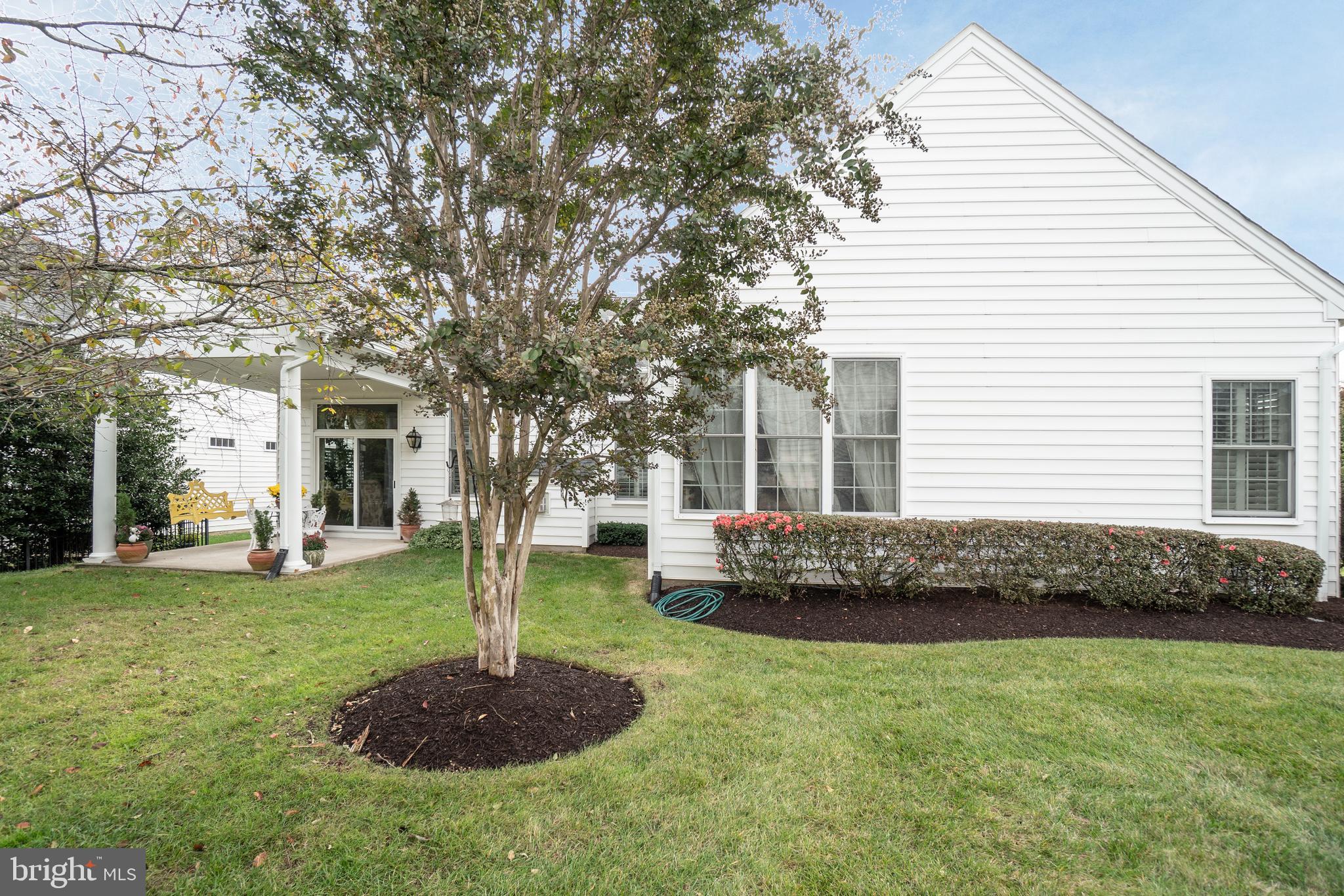 REGENCY AT DOMINION VALLEY - Residential