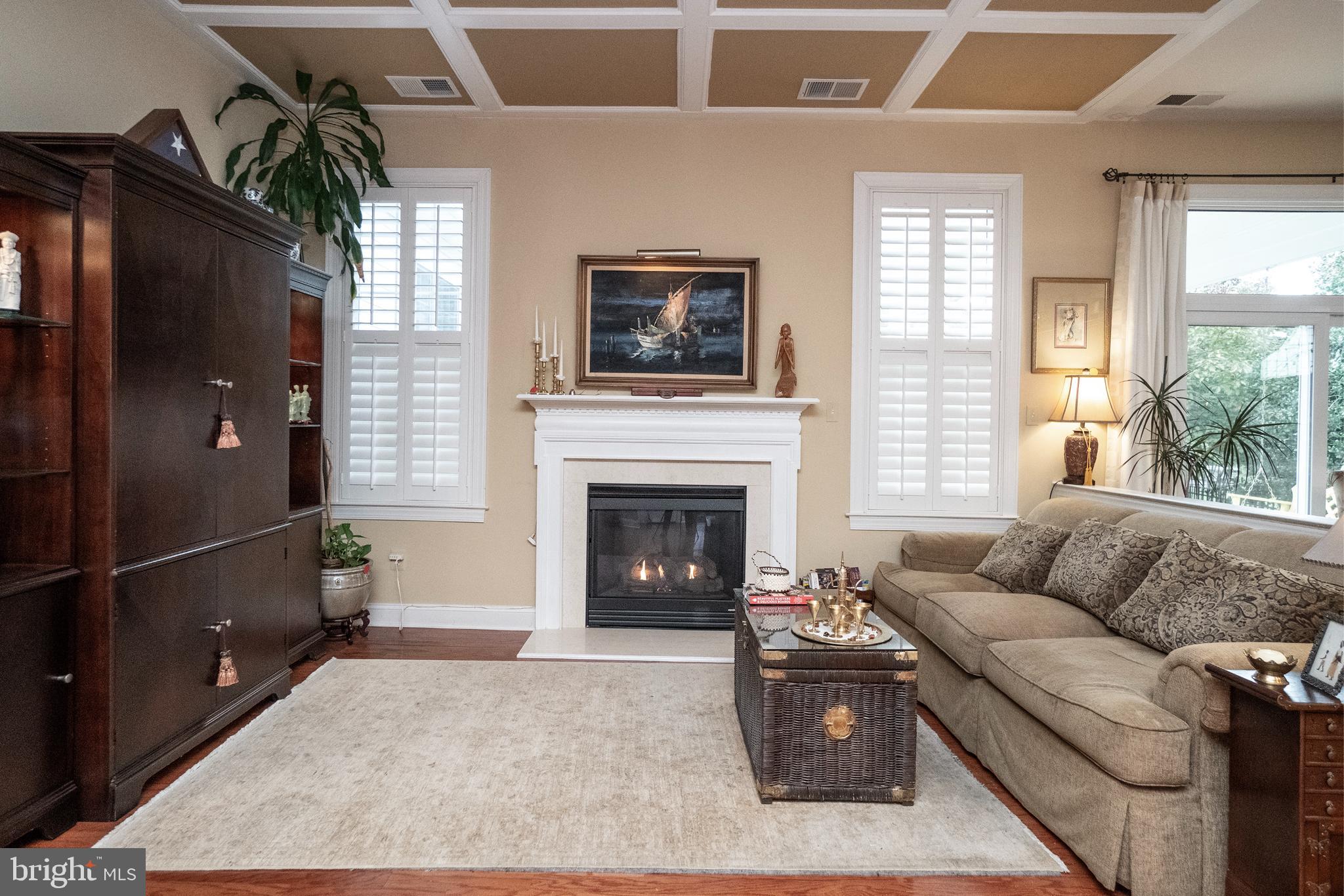 REGENCY AT DOMINION VALLEY - Residential