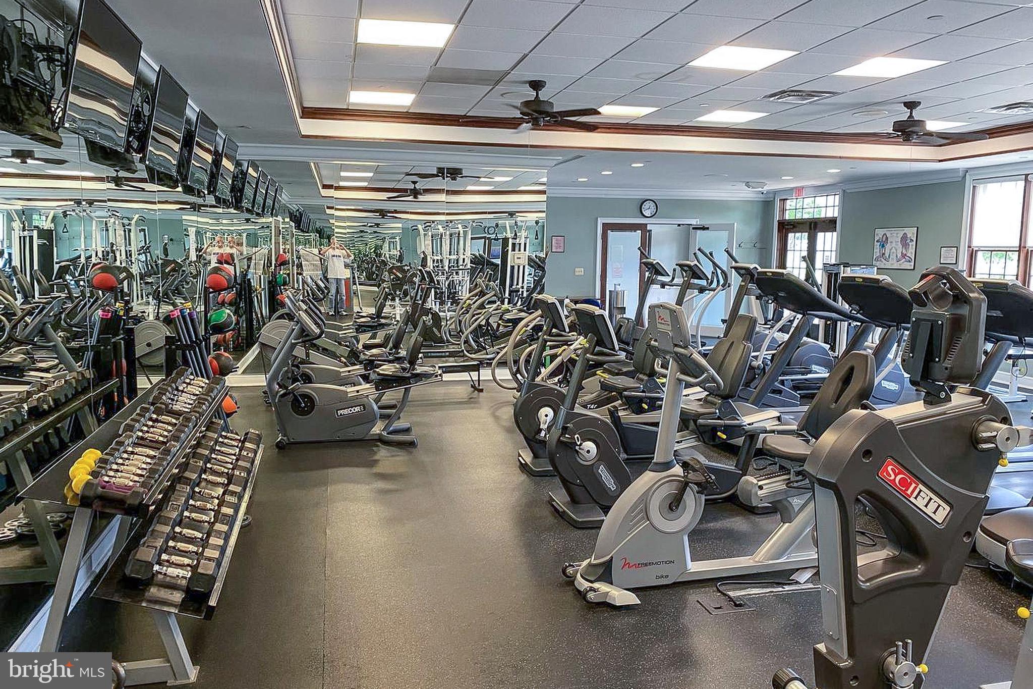 REGENCY AT DOMINION VALLEY - Residential