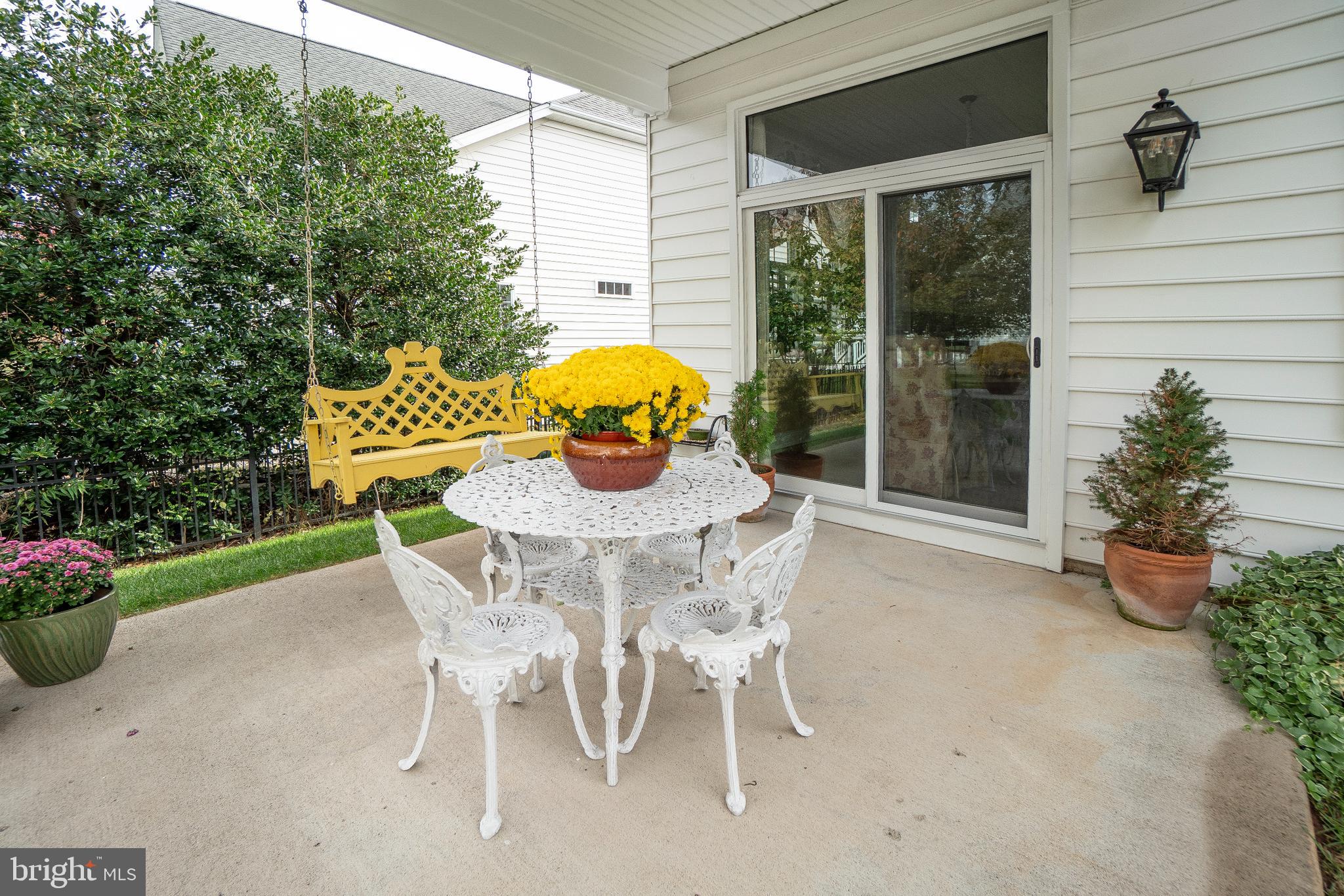 REGENCY AT DOMINION VALLEY - Residential