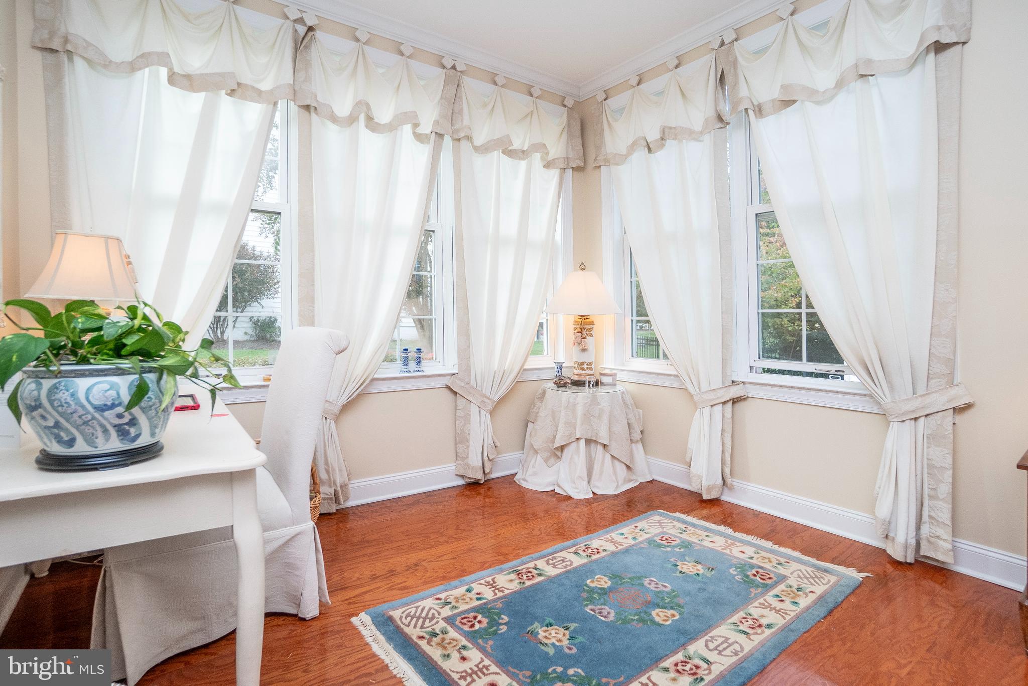 REGENCY AT DOMINION VALLEY - Residential