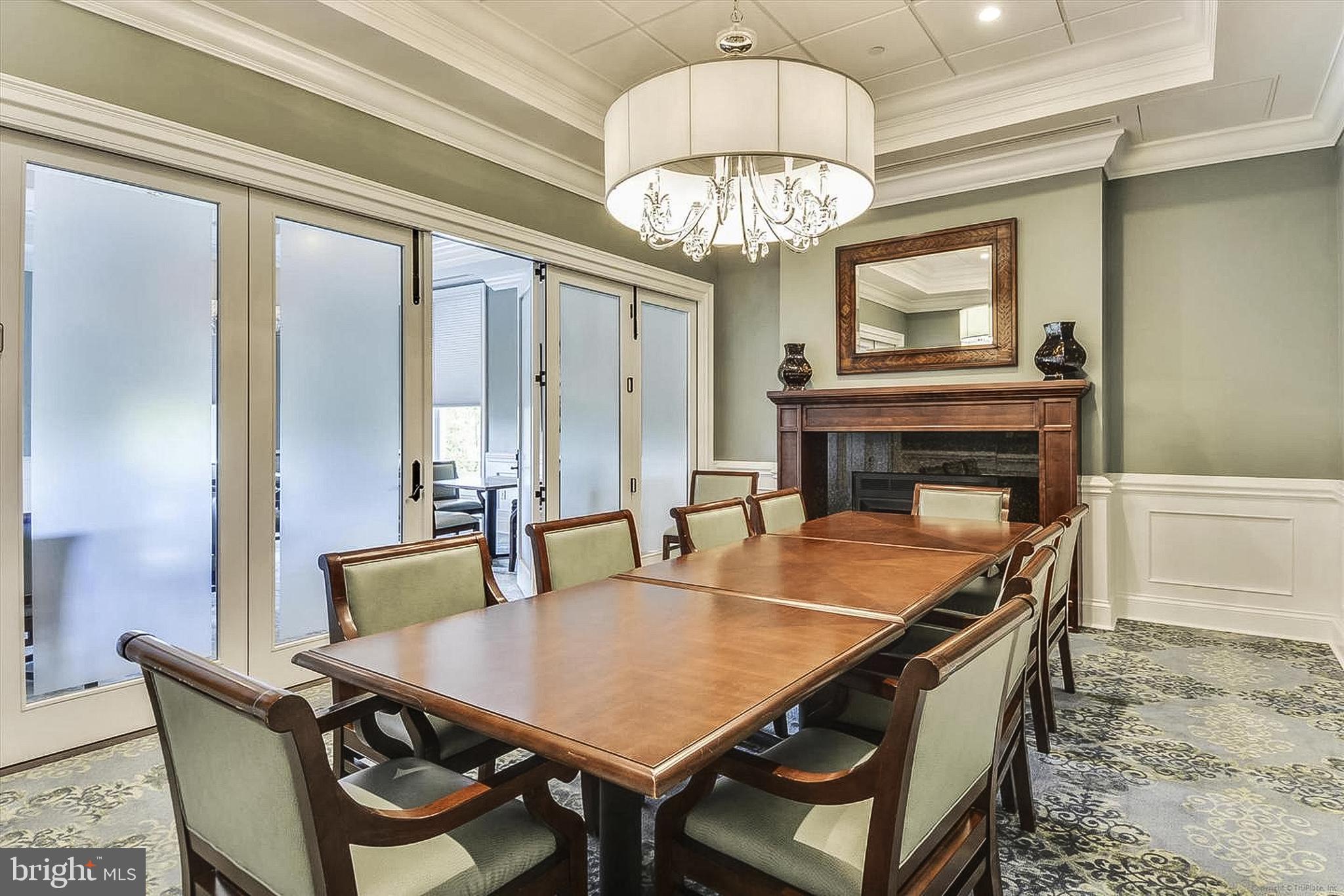 REGENCY AT DOMINION VALLEY - Residential