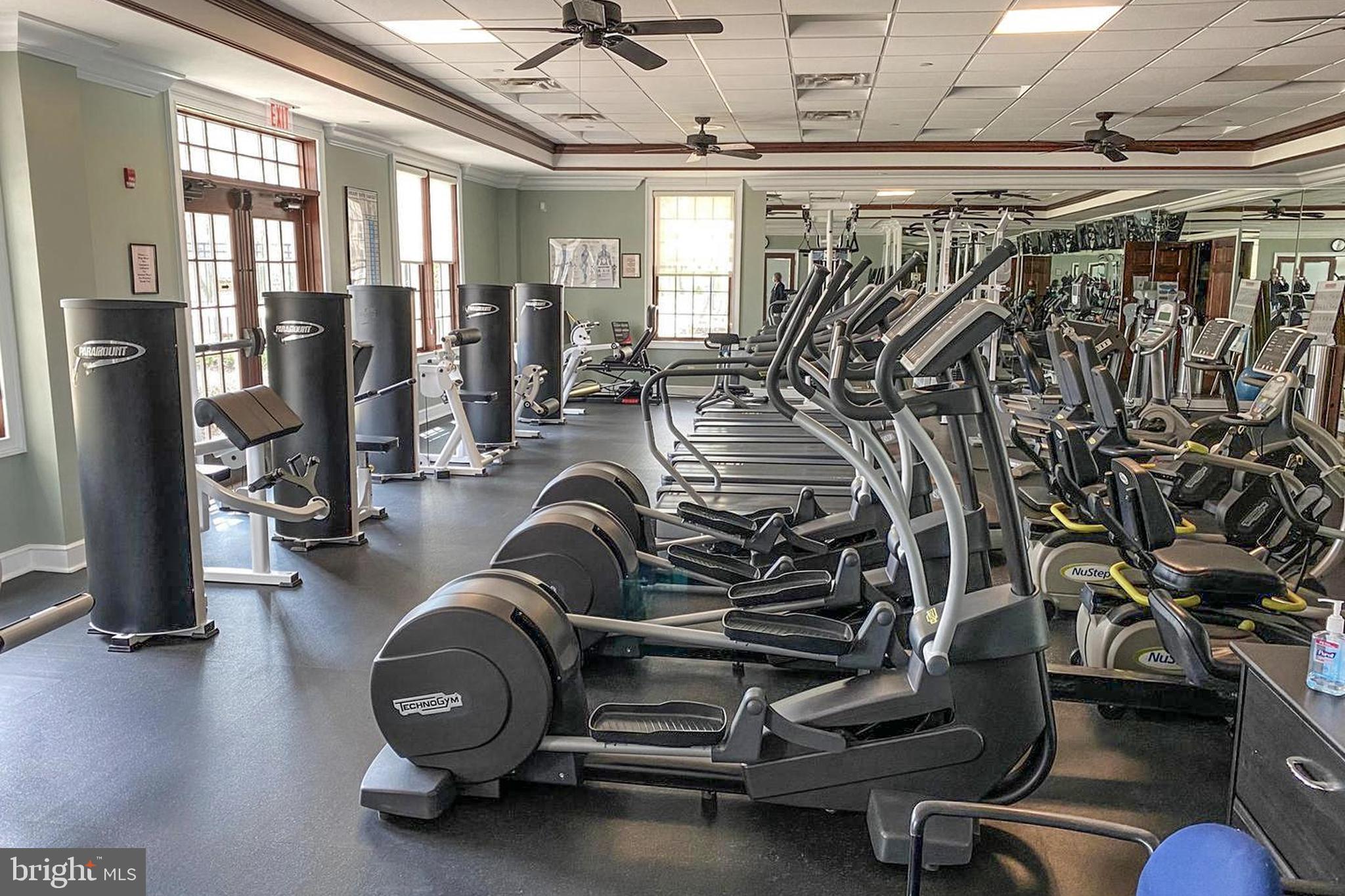 REGENCY AT DOMINION VALLEY - Residential