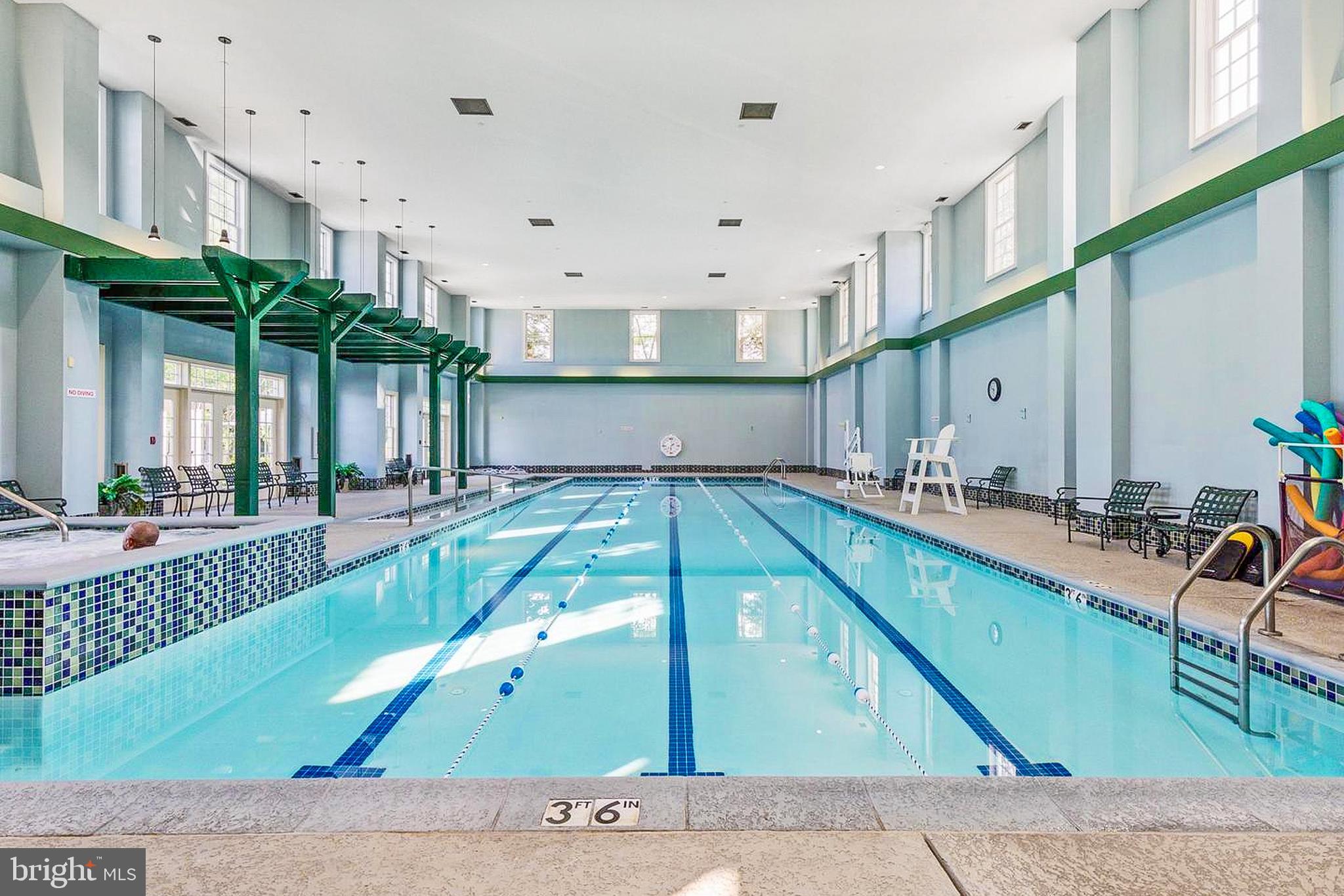 REGENCY AT DOMINION VALLEY - Residential