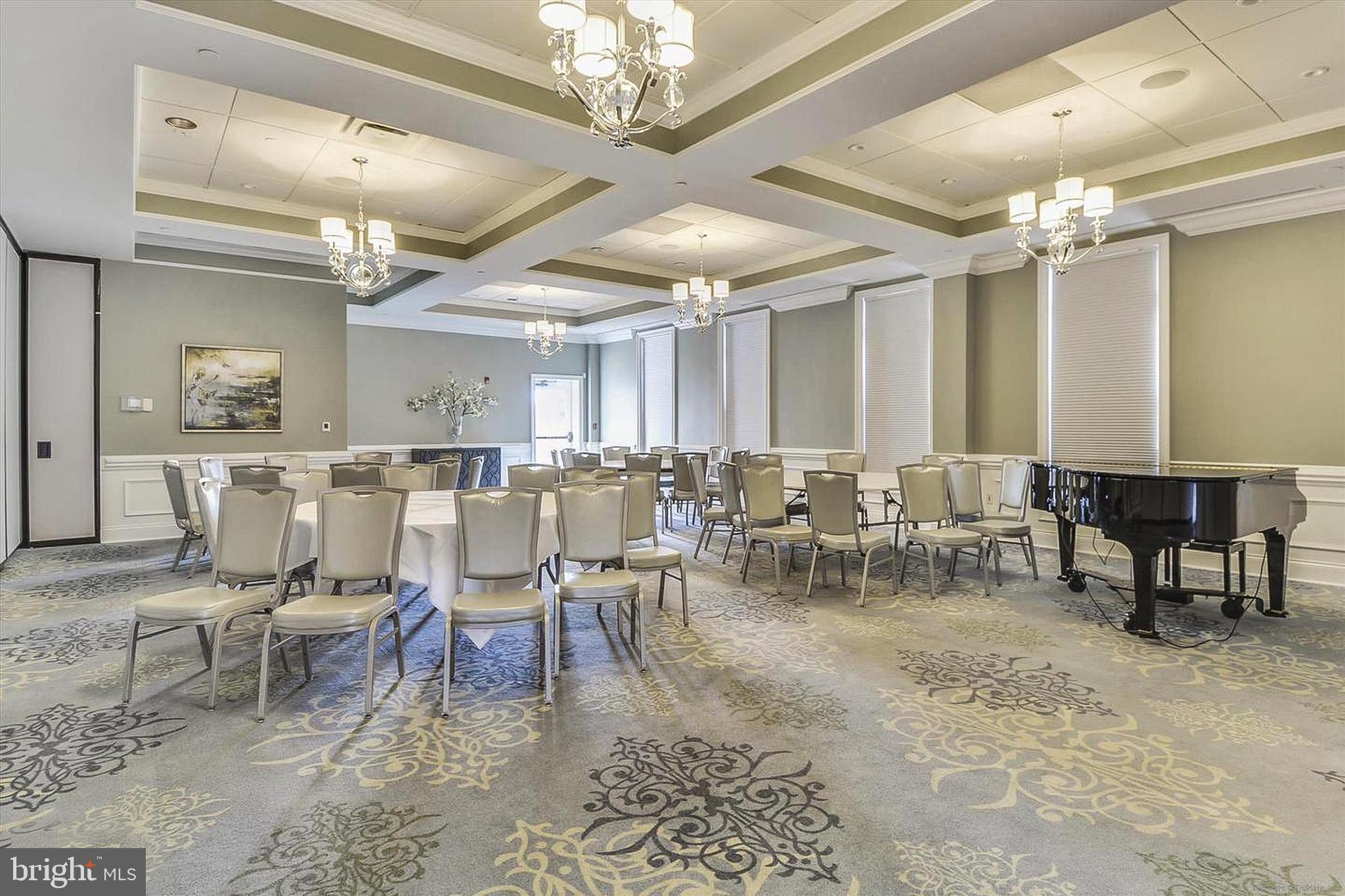 REGENCY AT DOMINION VALLEY - Residential