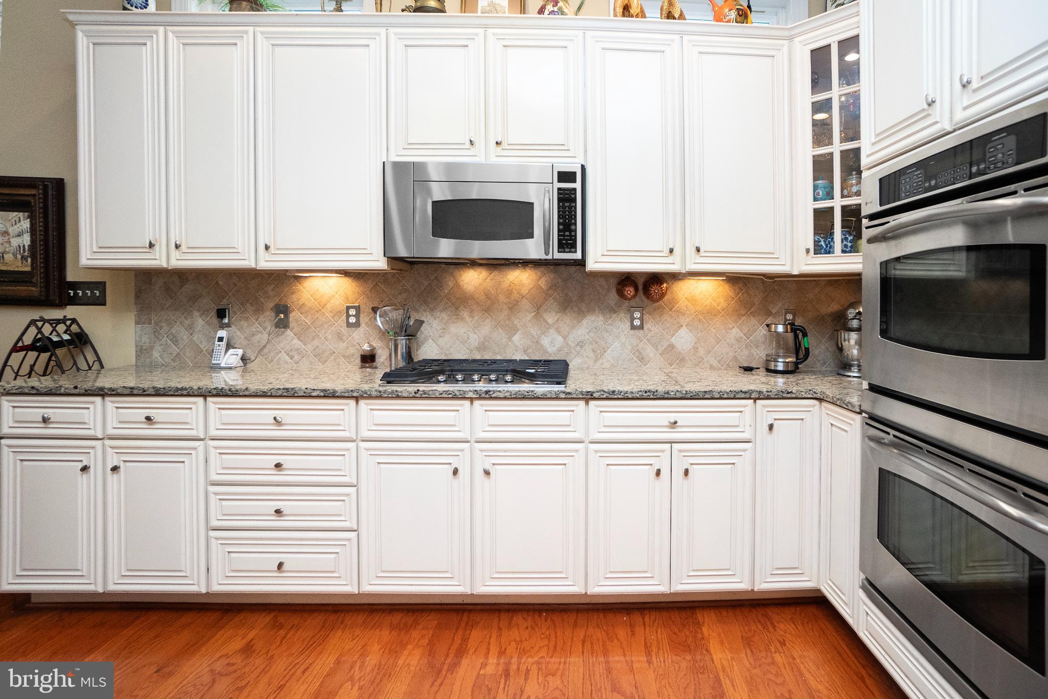 REGENCY AT DOMINION VALLEY - Residential