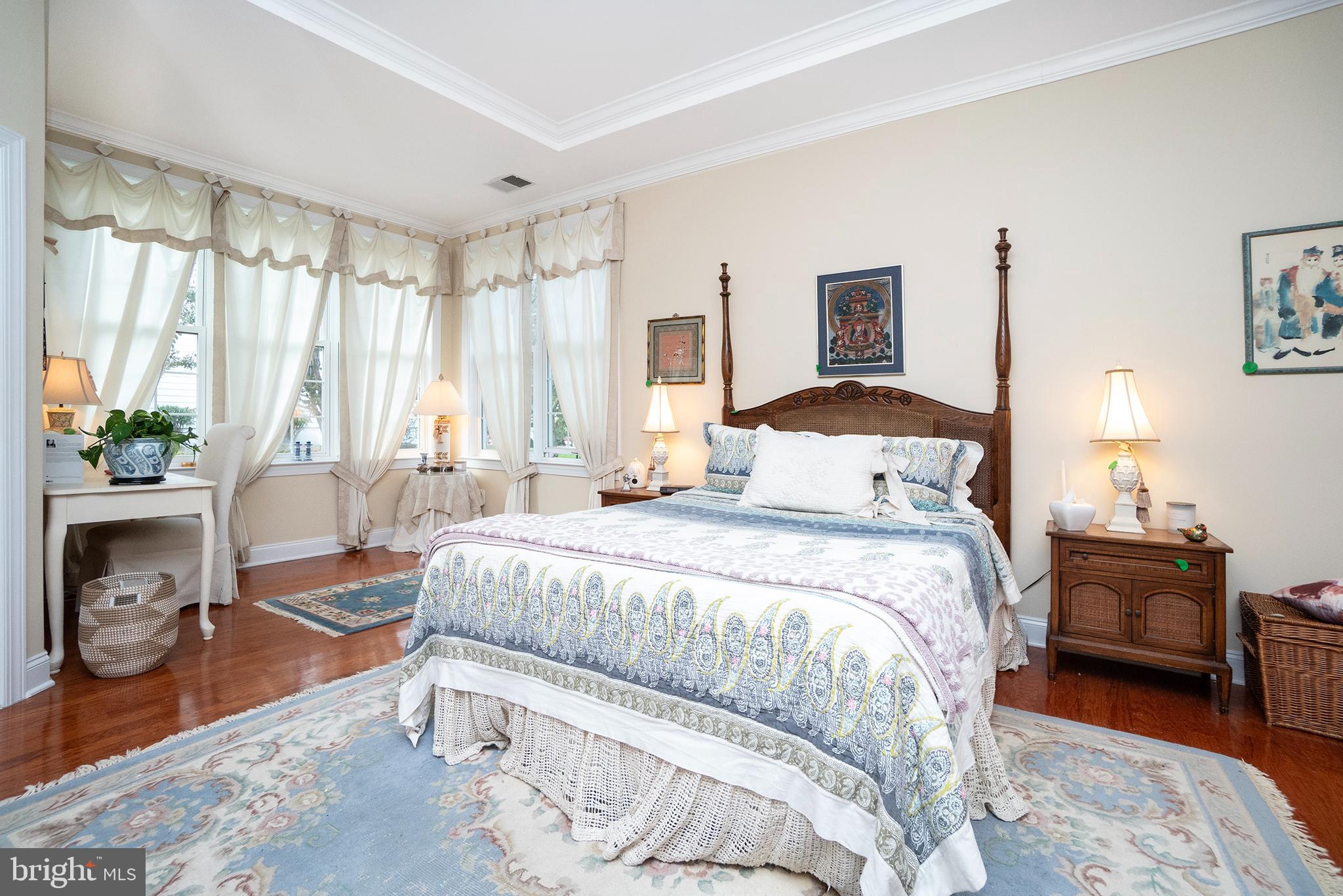 REGENCY AT DOMINION VALLEY - Residential