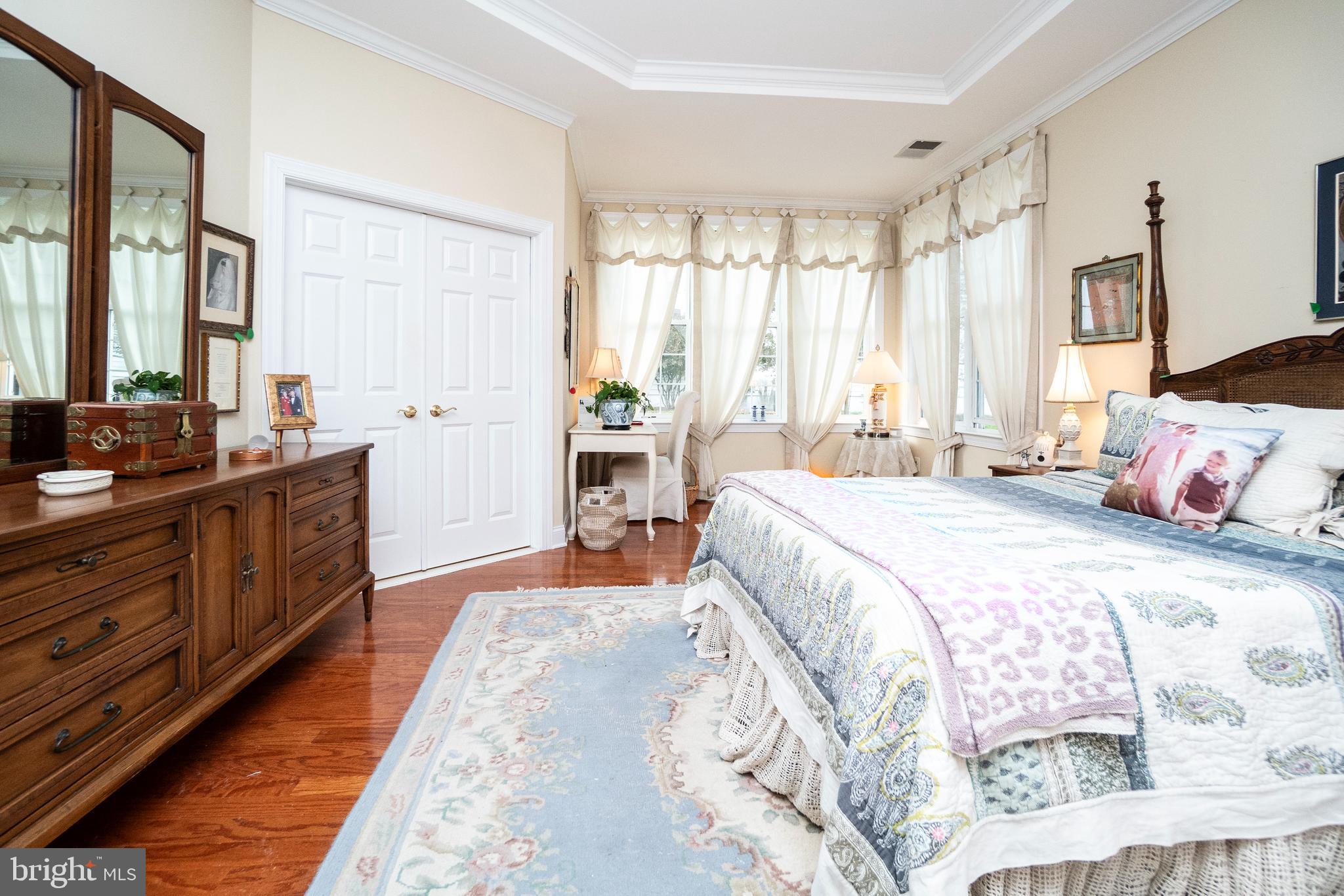 REGENCY AT DOMINION VALLEY - Residential