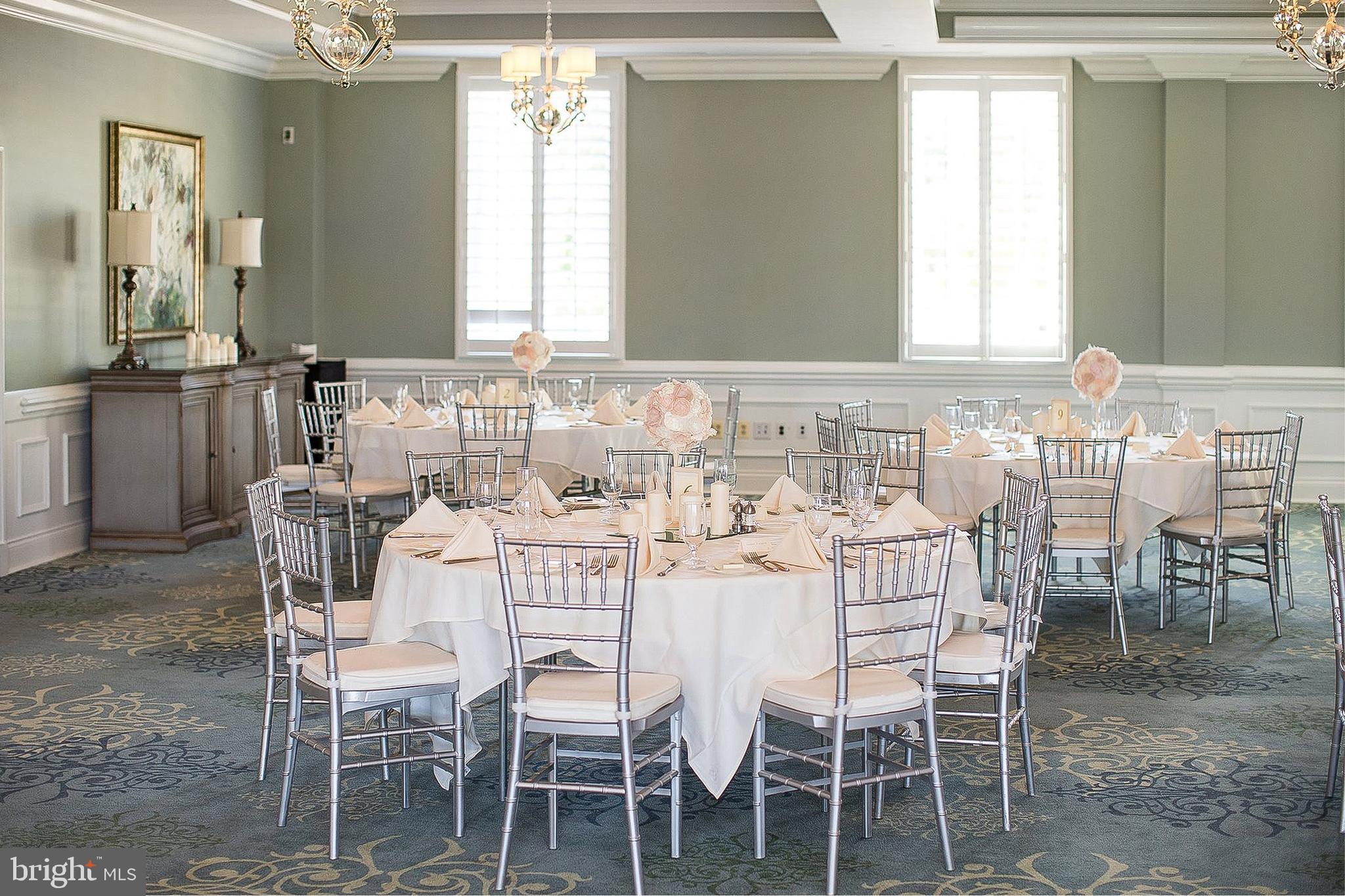 REGENCY AT DOMINION VALLEY - Residential