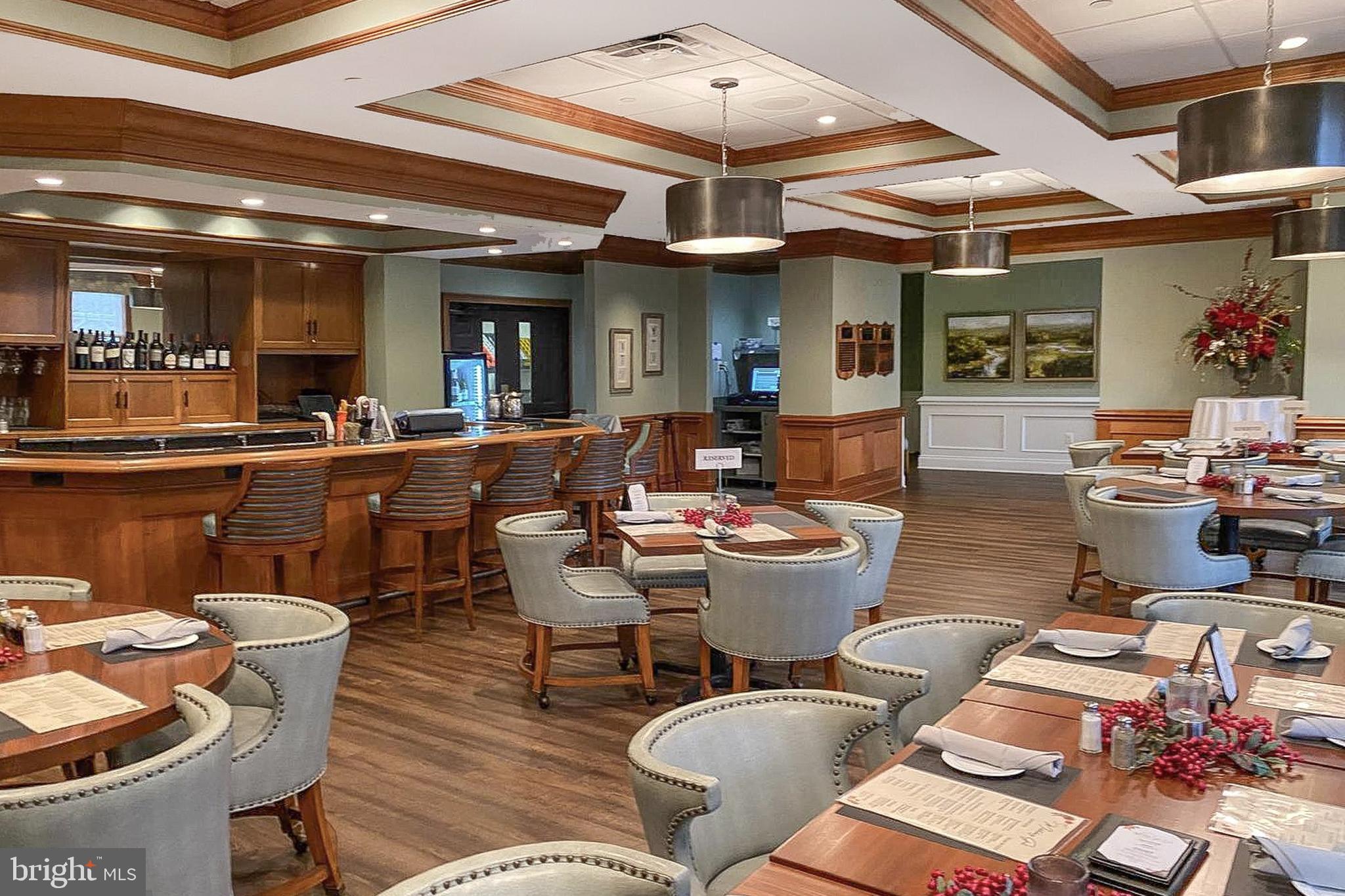 REGENCY AT DOMINION VALLEY - Residential