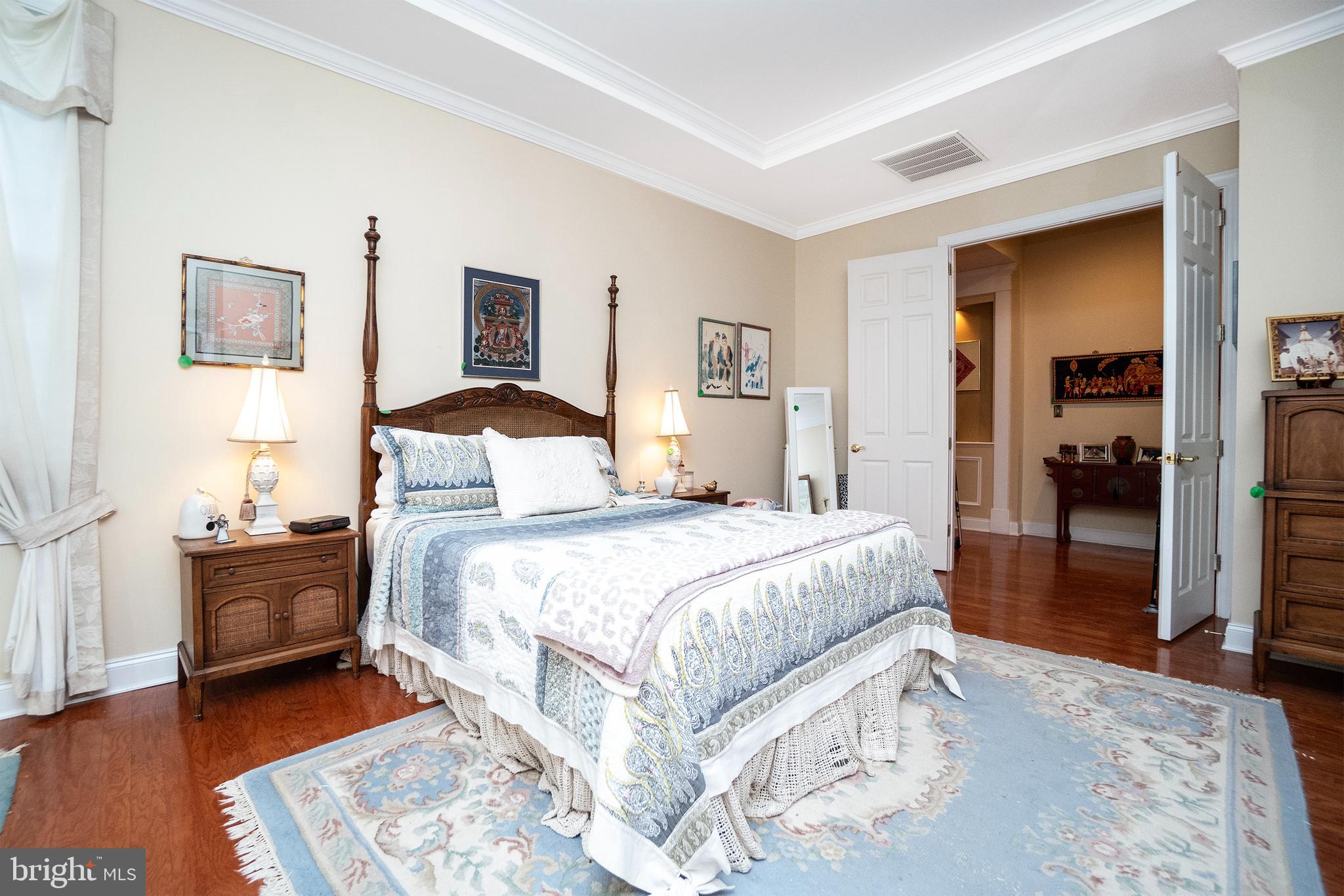 REGENCY AT DOMINION VALLEY - Residential