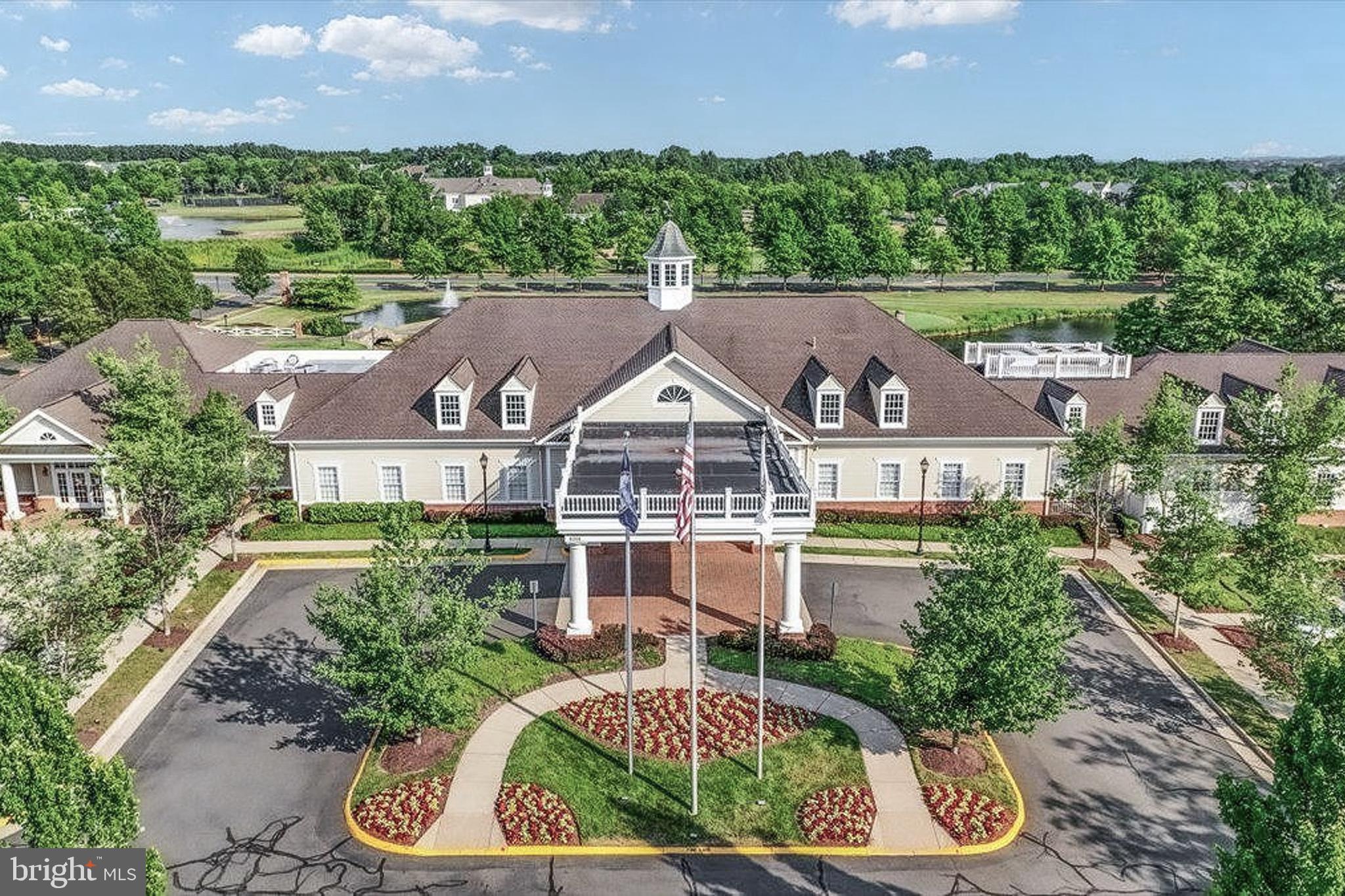 REGENCY AT DOMINION VALLEY - Residential